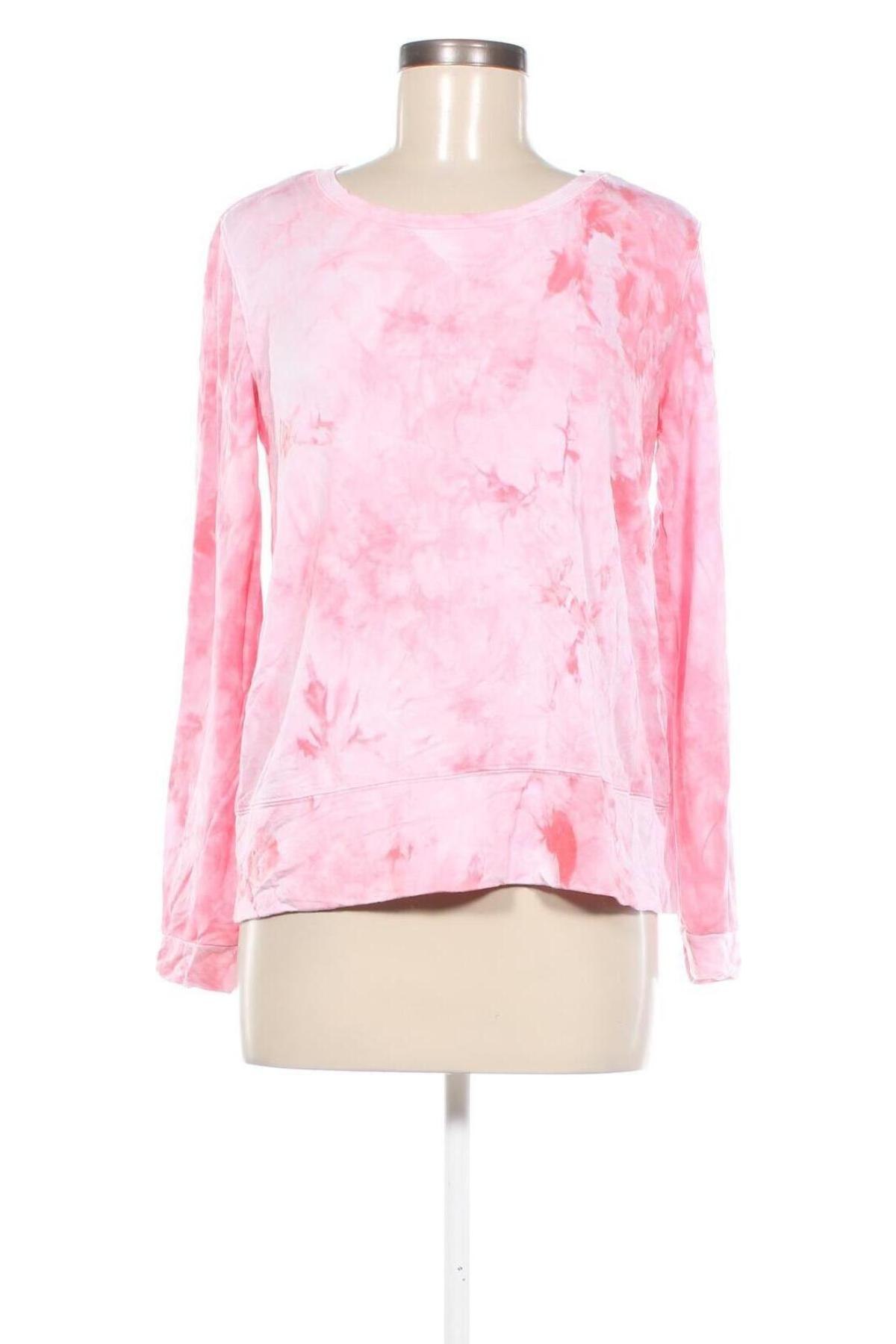 Damen Shirt Workshop, Größe M, Farbe Rosa, Preis 9,99 €