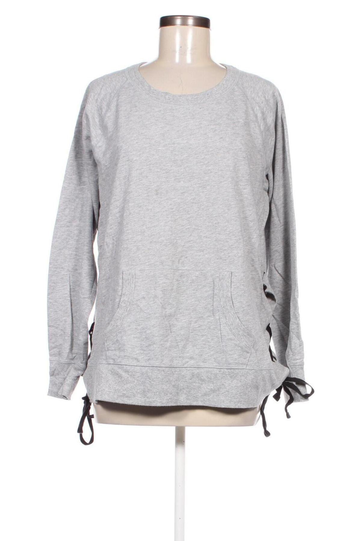 Damen Shirt Xersion, Größe XL, Farbe Grau, Preis 6,49 €