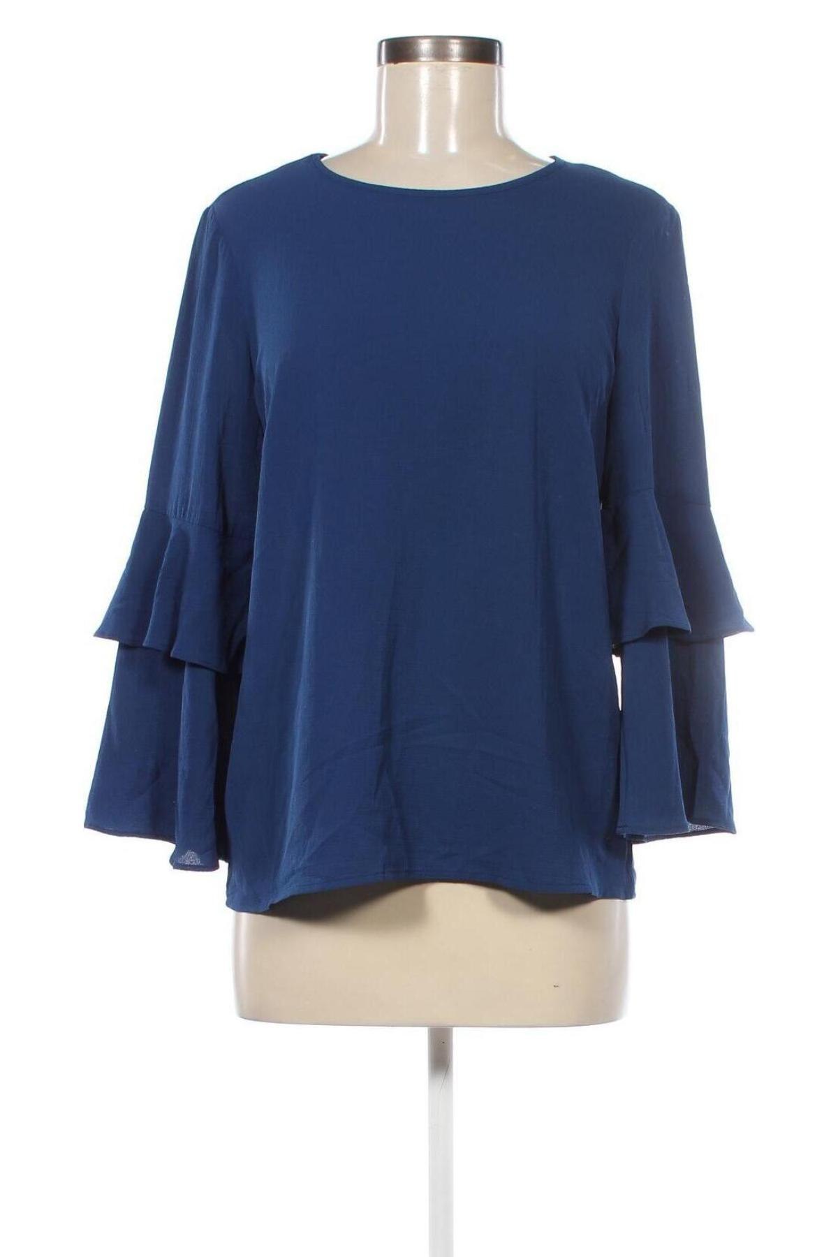 Damen Shirt Y.A.S, Größe S, Farbe Blau, Preis € 17,49