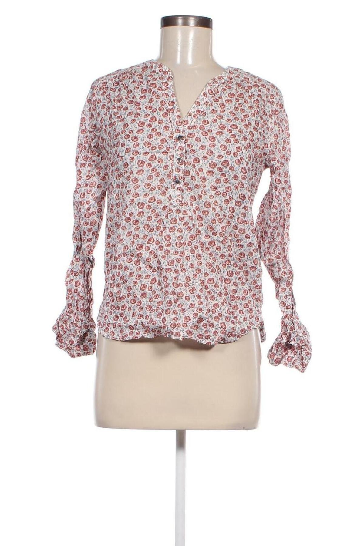 Damen Shirt Yessica, Größe XS, Farbe Mehrfarbig, Preis € 13,49