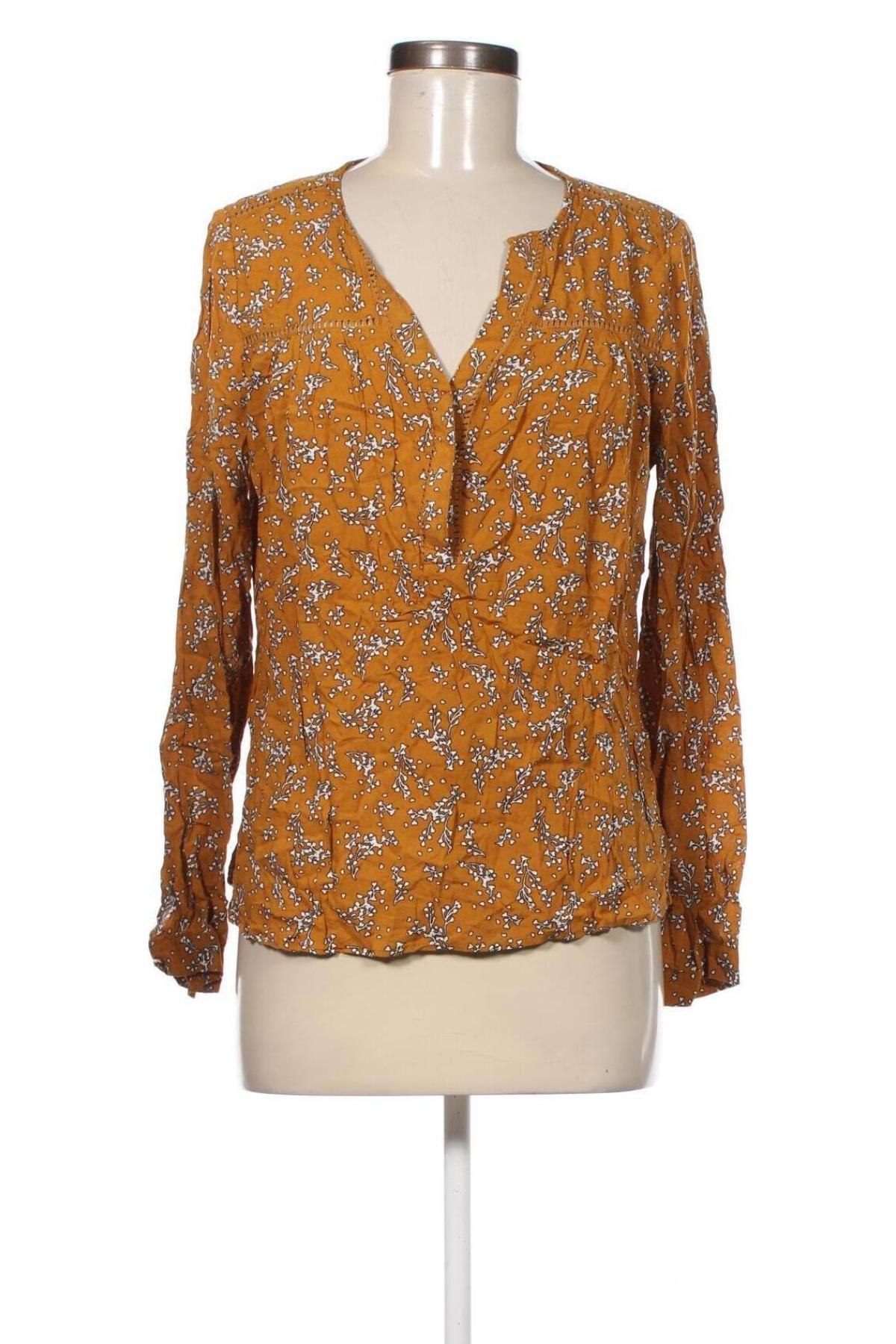 Damen Shirt Yessica, Größe M, Farbe Mehrfarbig, Preis 3,99 €