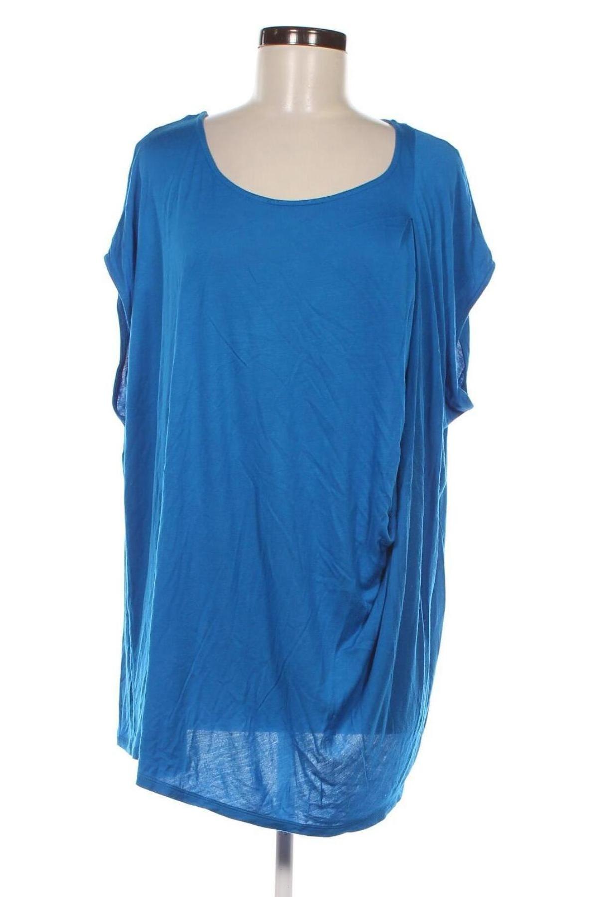 Damen Shirt Yessica, Größe XXL, Farbe Blau, Preis € 5,99