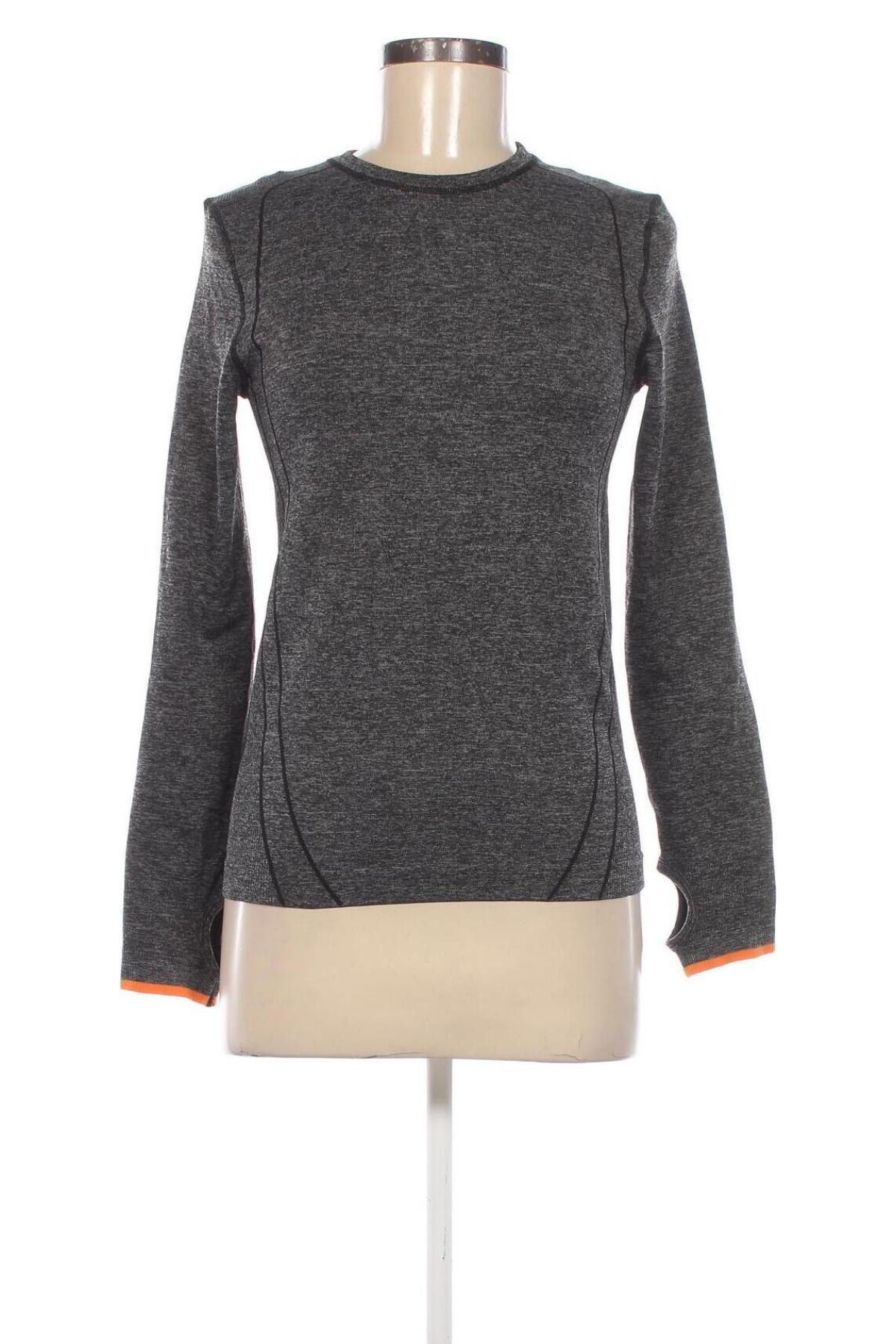 Damen Shirt Yigga, Größe M, Farbe Grau, Preis € 13,49