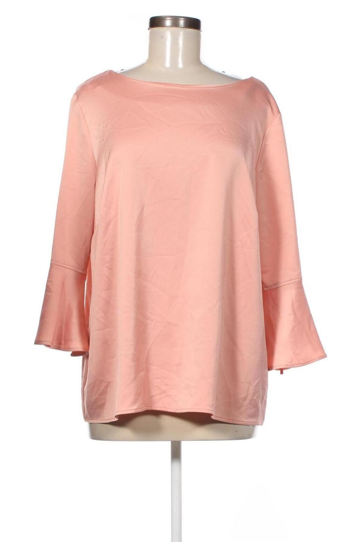 Damen Shirt Your Sixth Sense, Größe XL, Farbe Rosa, Preis 6,99 €