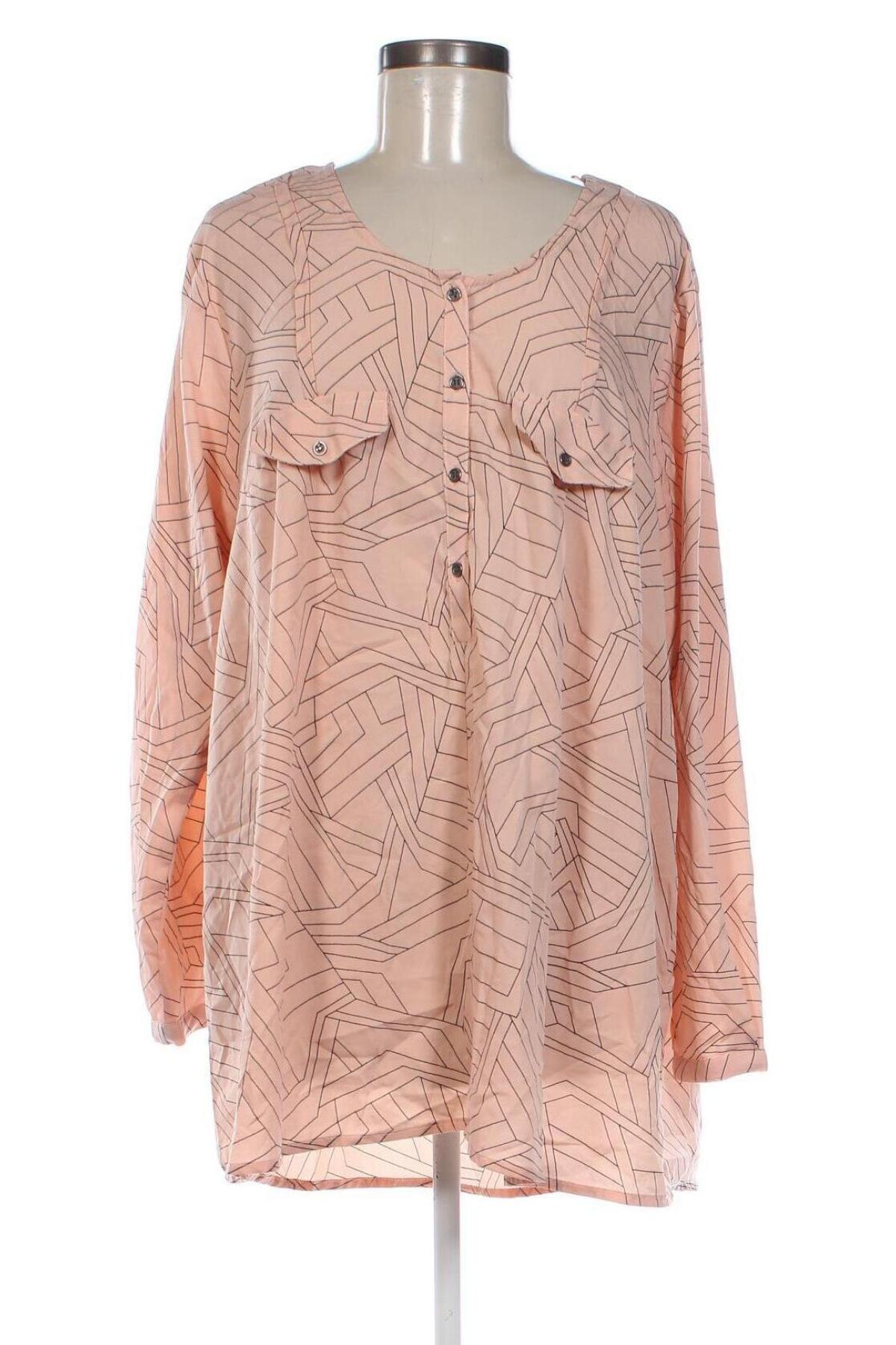 Damen Shirt Z By Z, Größe M, Farbe Rosa, Preis € 4,49