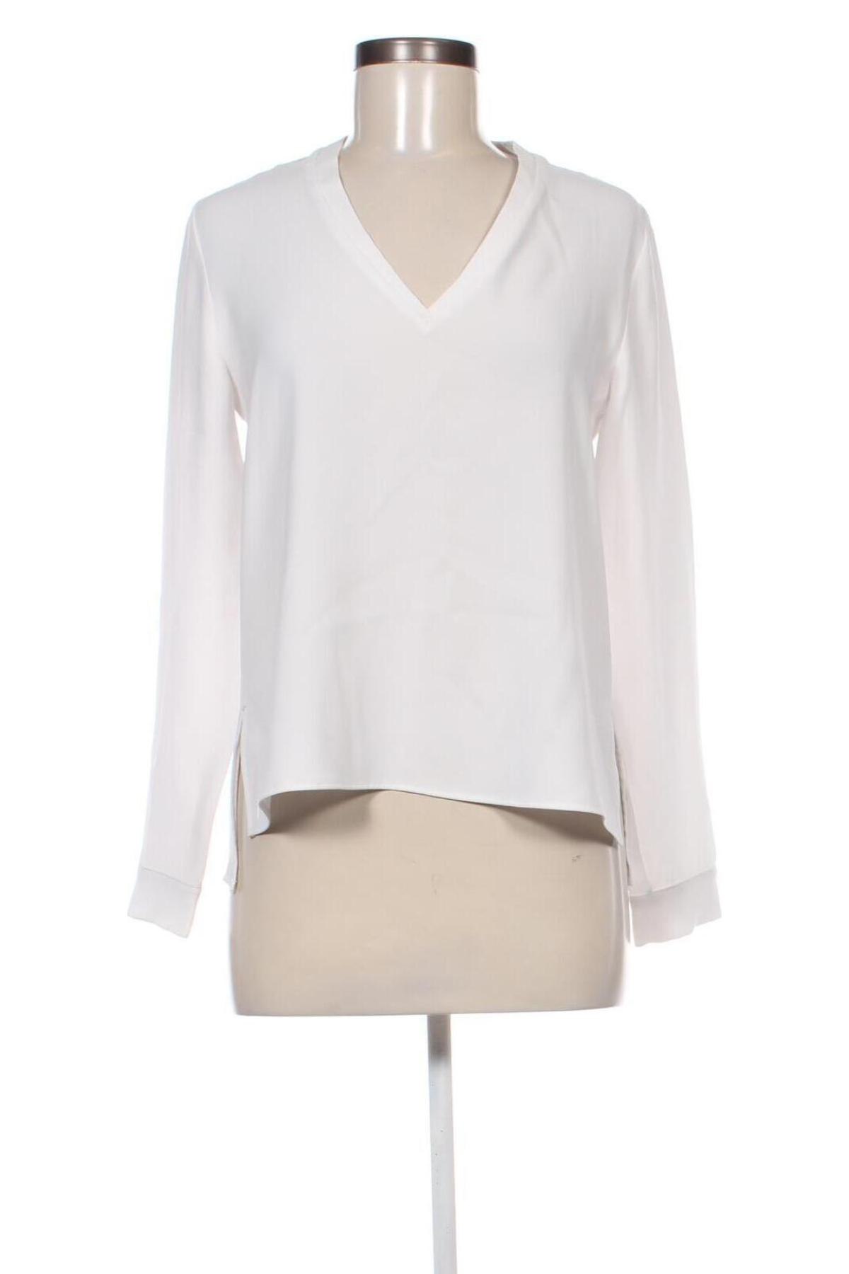 Damen Shirt Zara, Größe S, Farbe Weiß, Preis € 6,99