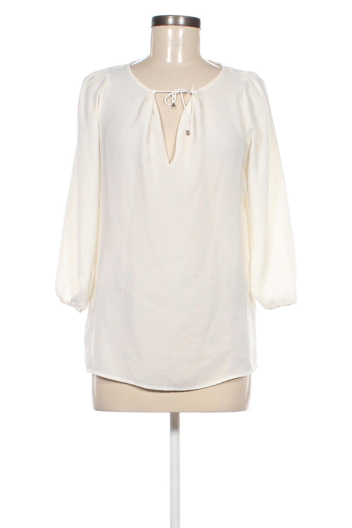 Damen Shirt Zara, Größe S, Farbe Weiß, Preis € 13,80