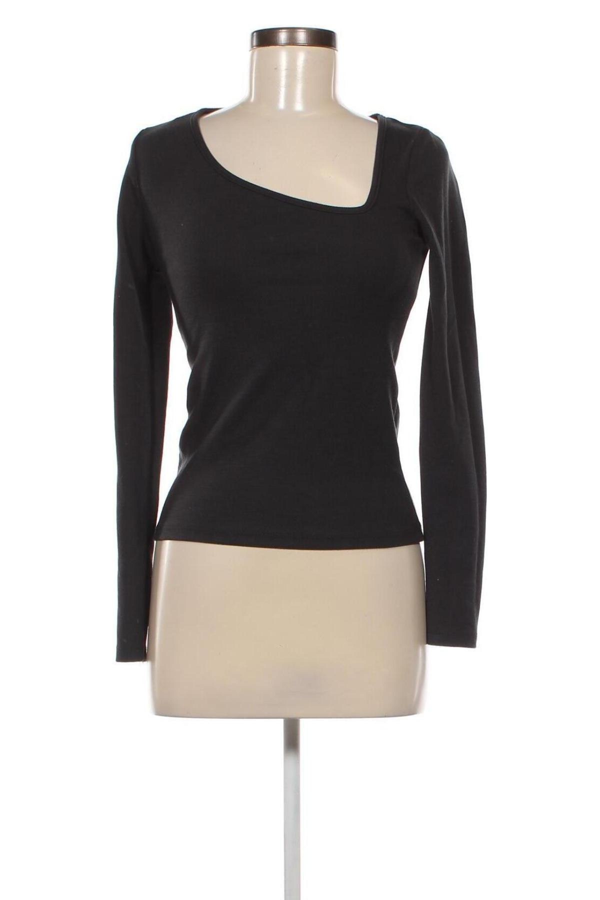 Damen Shirt Zara, Größe M, Farbe Schwarz, Preis € 8,49