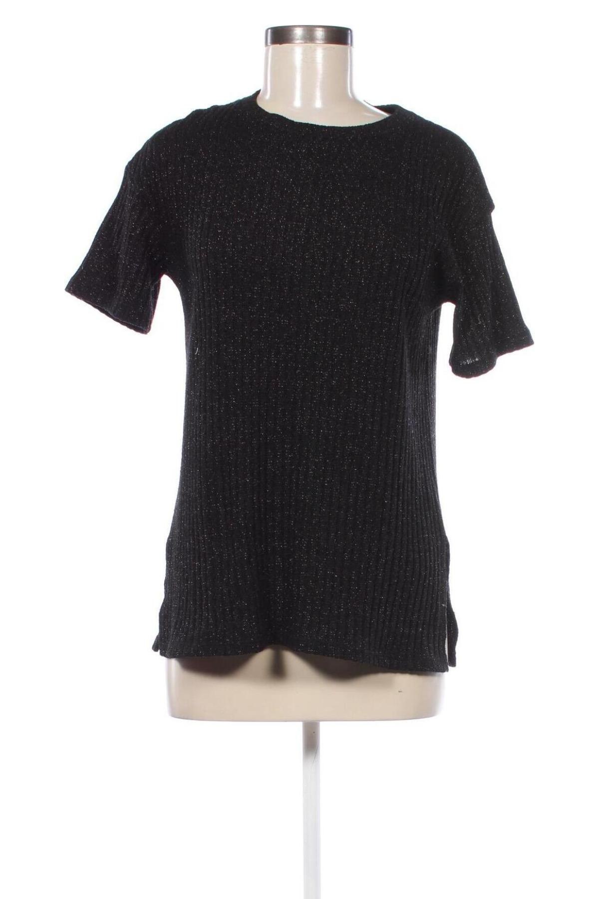 Damen Shirt Zara Trafaluc, Größe S, Farbe Schwarz, Preis 5,99 €