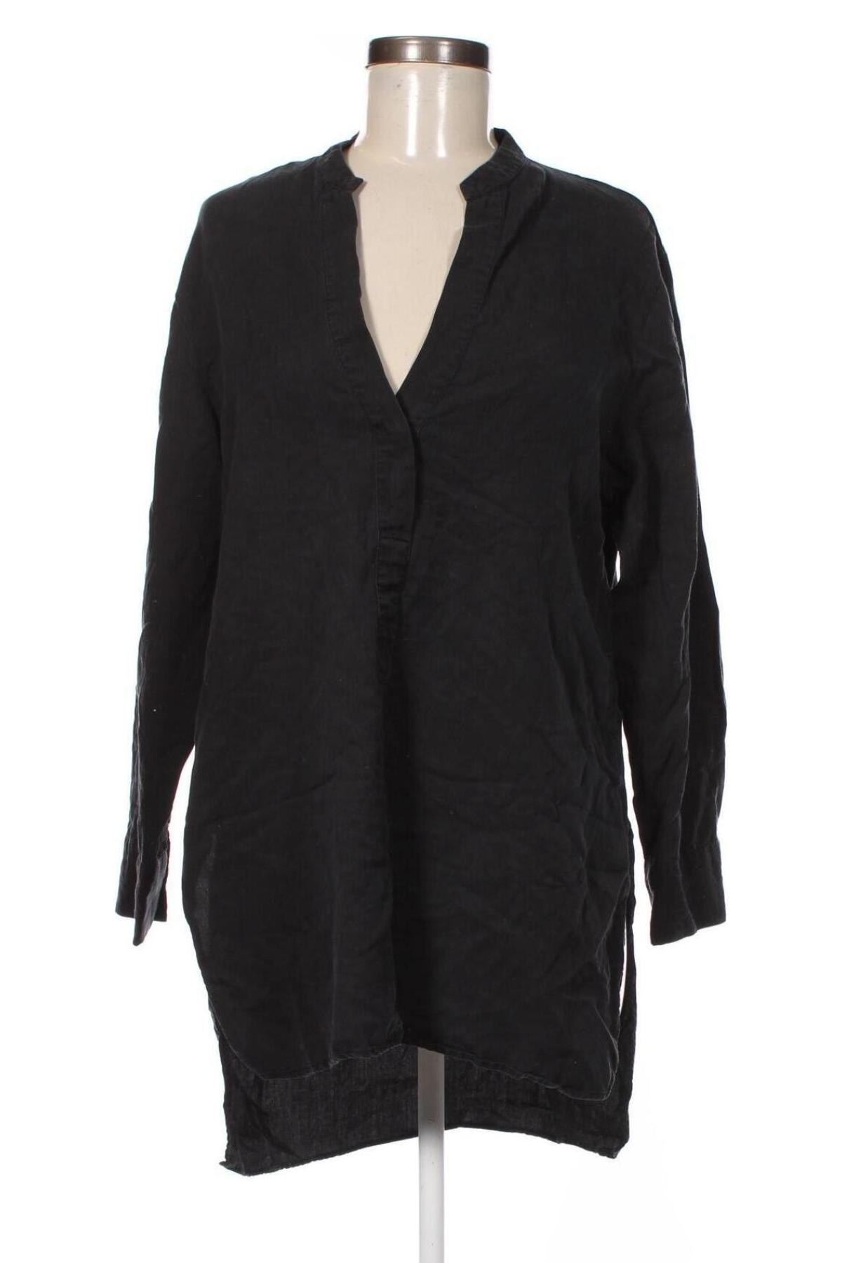 Damen Shirt Zara, Größe M, Farbe Schwarz, Preis € 5,99