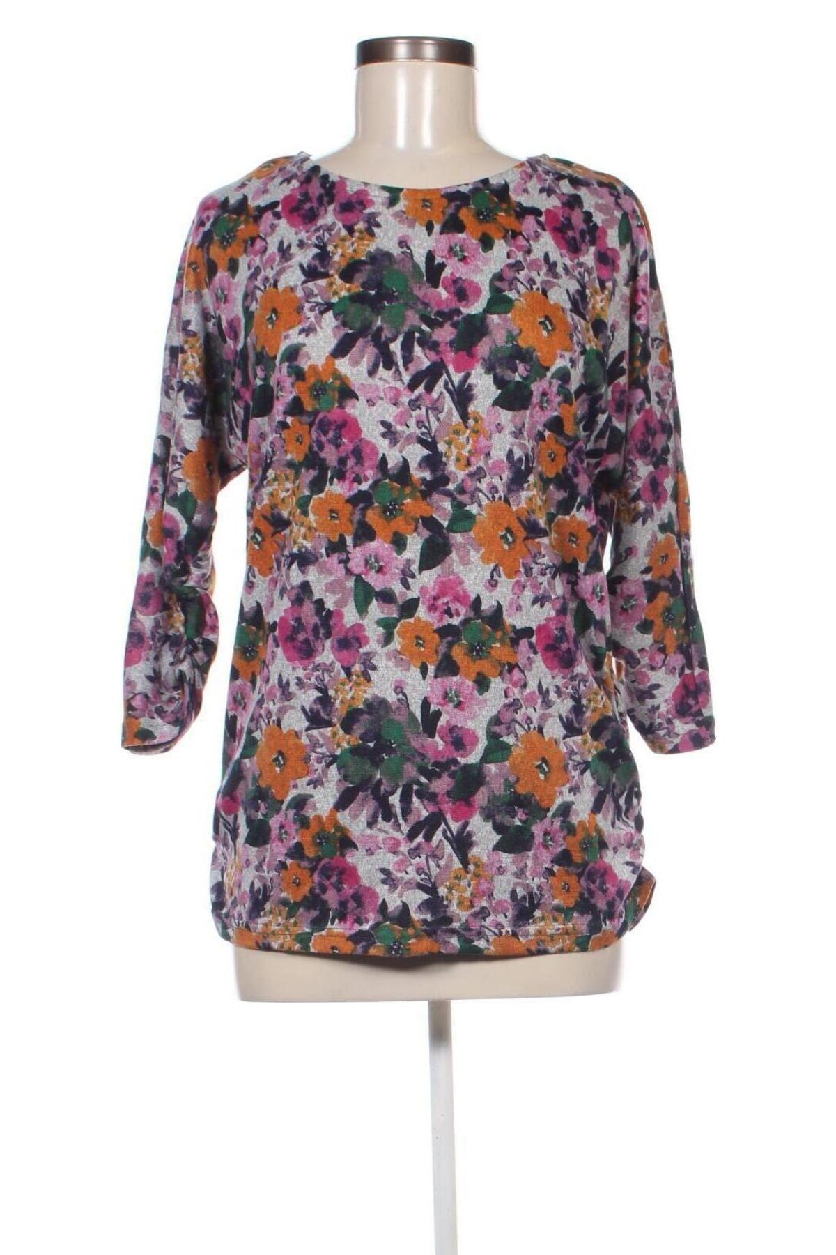 Damen Shirt Zavanna, Größe L, Farbe Mehrfarbig, Preis 13,49 €