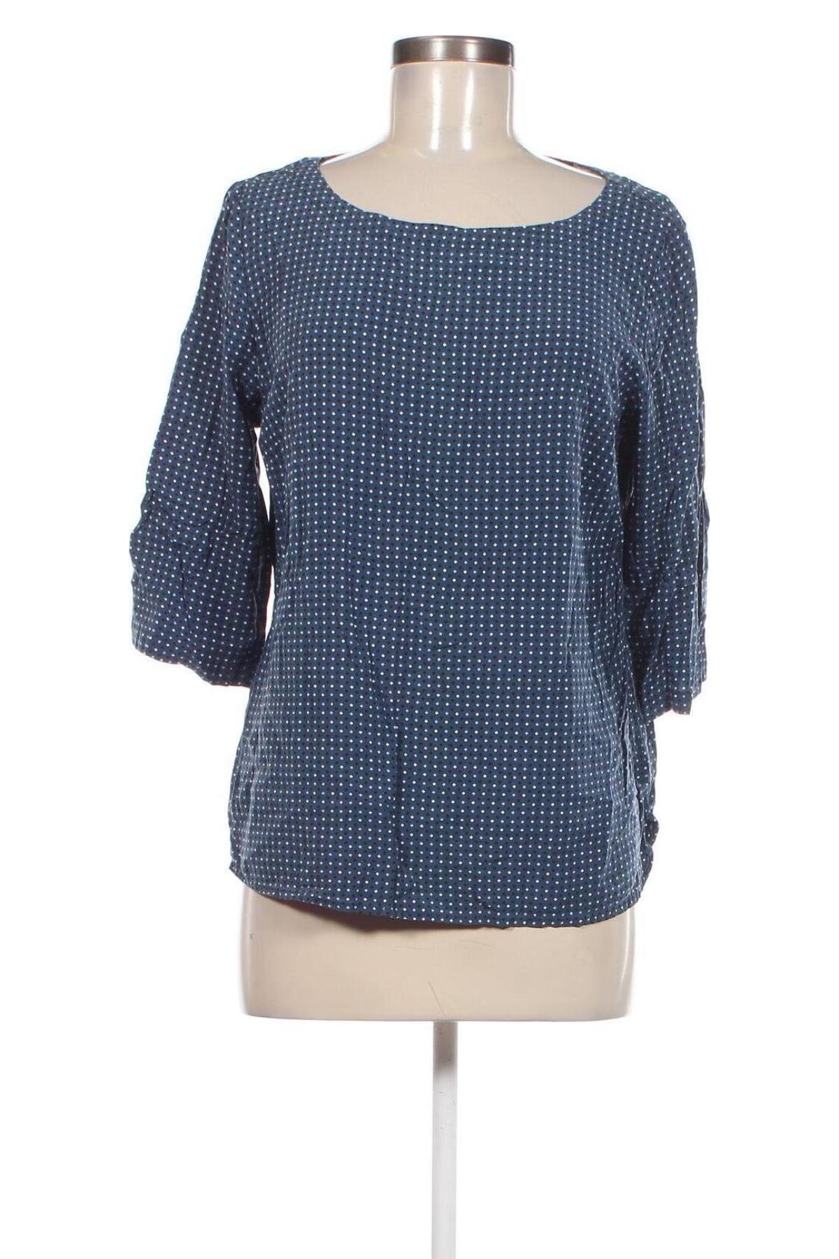 Damen Shirt Zero, Größe L, Farbe Blau, Preis 6,99 €