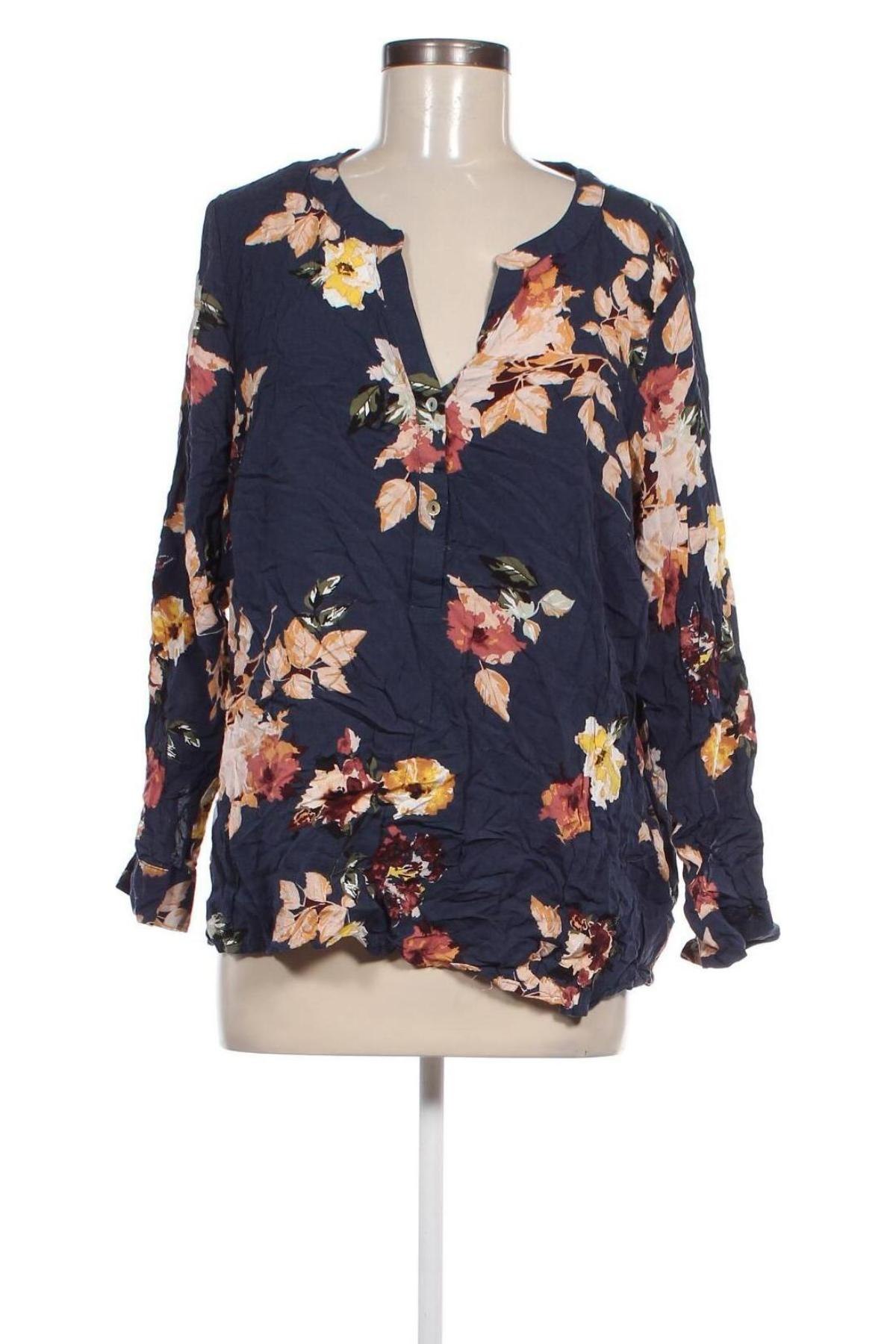 Damen Shirt Zizzi, Größe M, Farbe Mehrfarbig, Preis € 4,49