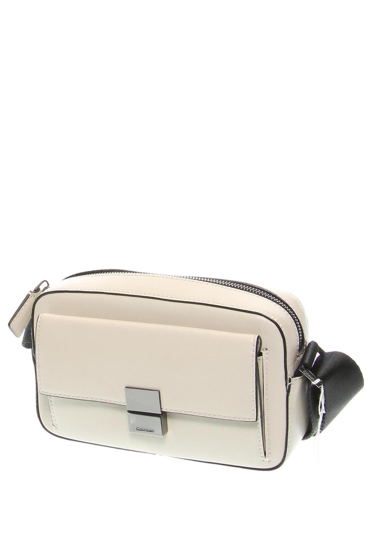 Damentasche Calvin Klein, Farbe Beige, Preis € 173,49