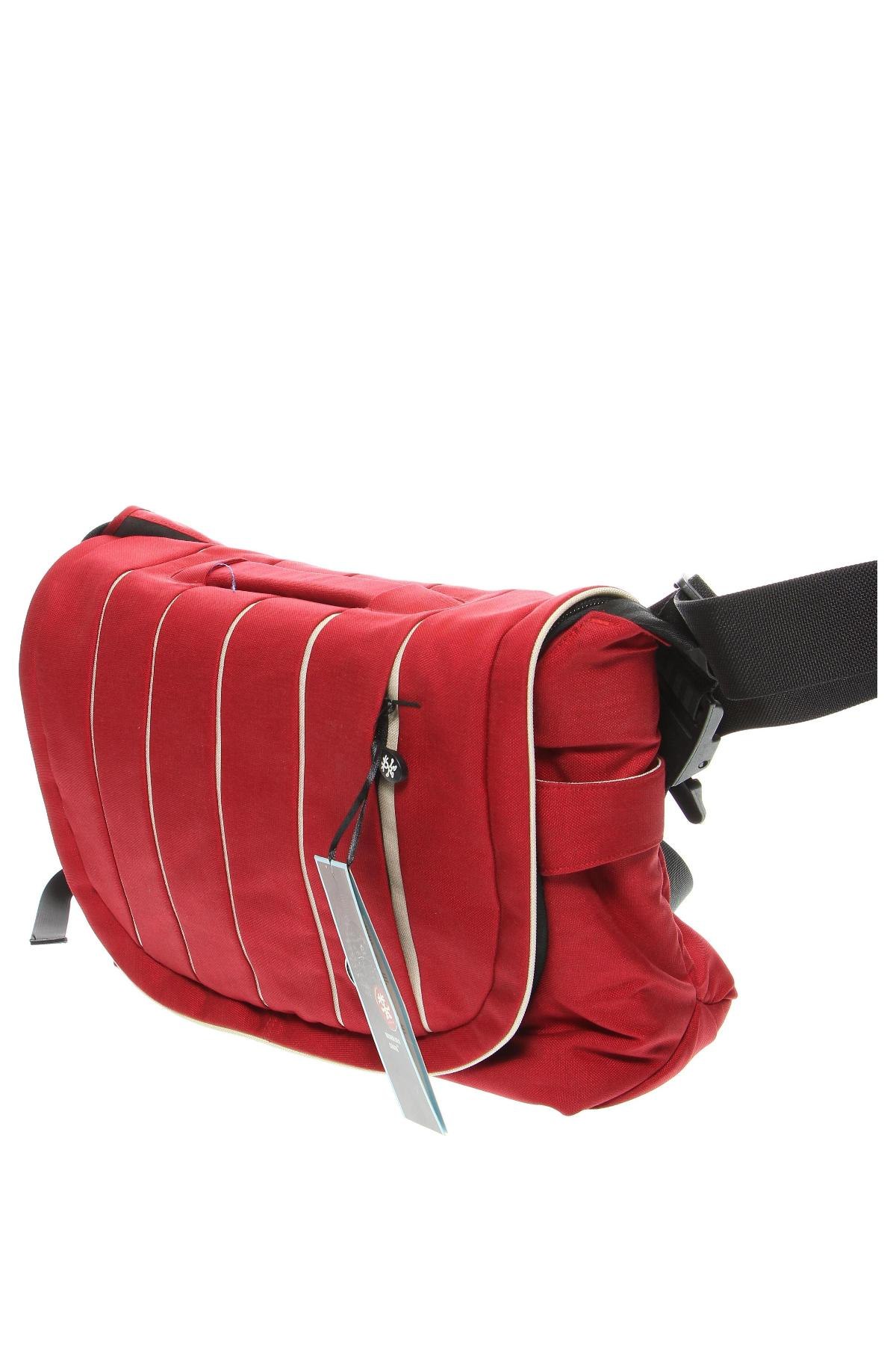 Dámská kabelka  Crumpler, Barva Červená, Cena  2 159,00 Kč