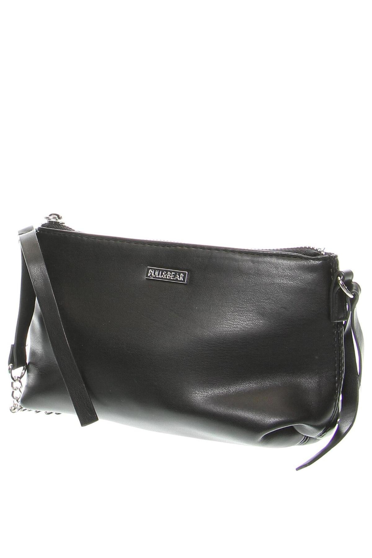 Damentasche Pull&Bear, Farbe Schwarz, Preis € 6,49