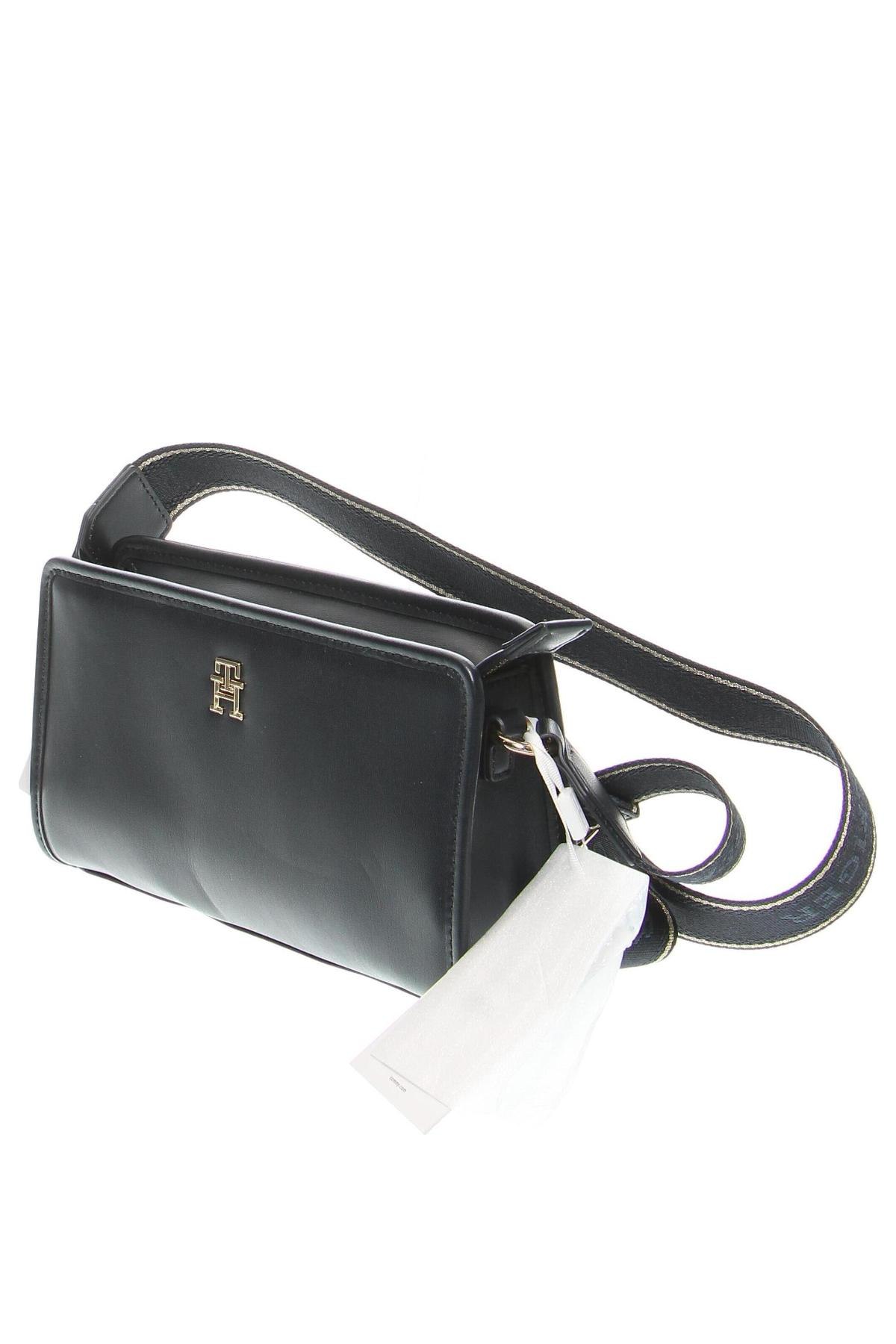 Damentasche Tommy Hilfiger, Farbe Schwarz, Preis € 184,99