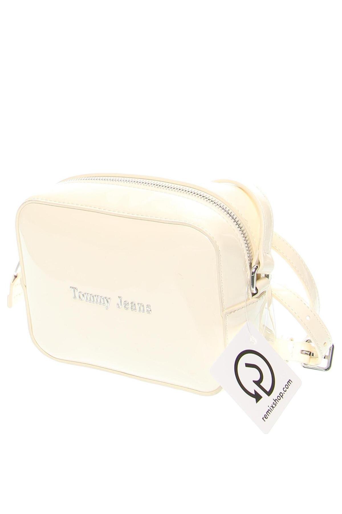 Damentasche Tommy Jeans, Farbe Ecru, Preis € 141,49