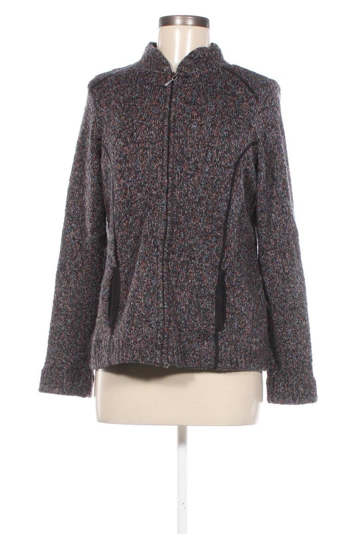 Cardigan de damă, Mărime L, Culoare Multicolor, Preț 24,99 Lei