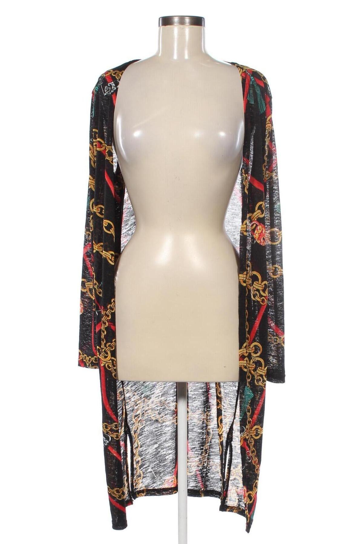 Cardigan de damă, Mărime M, Culoare Multicolor, Preț 33,99 Lei