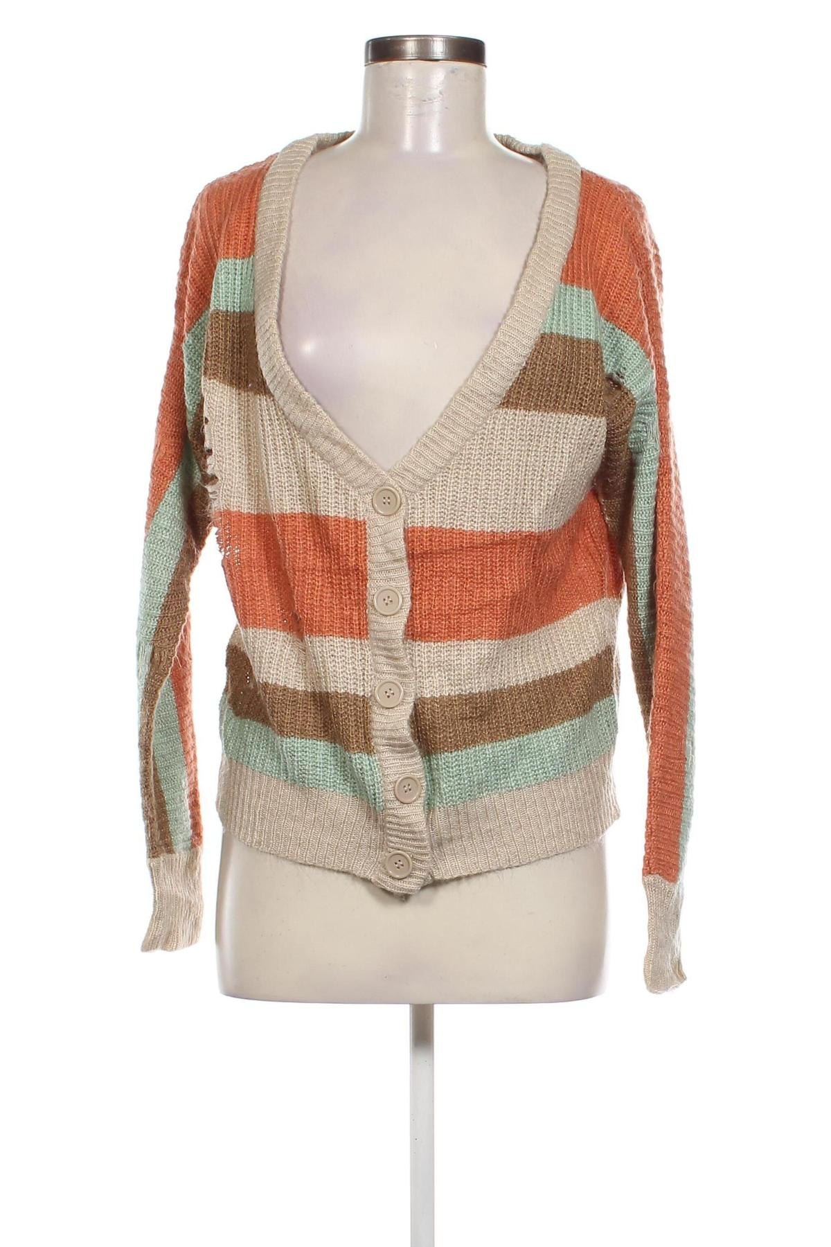 Cardigan de damă, Mărime S, Culoare Multicolor, Preț 19,99 Lei