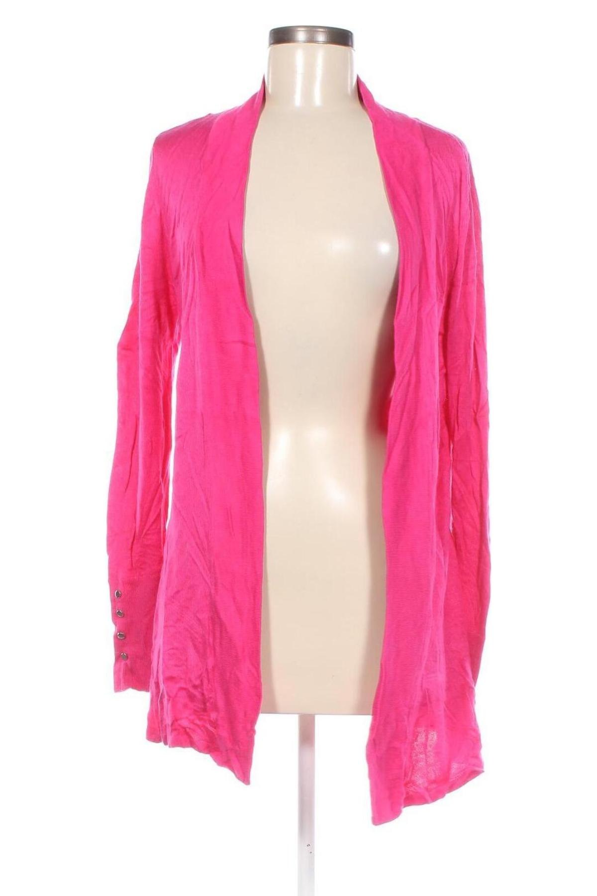 Damen Strickjacke, Größe L, Farbe Rosa, Preis € 4,99