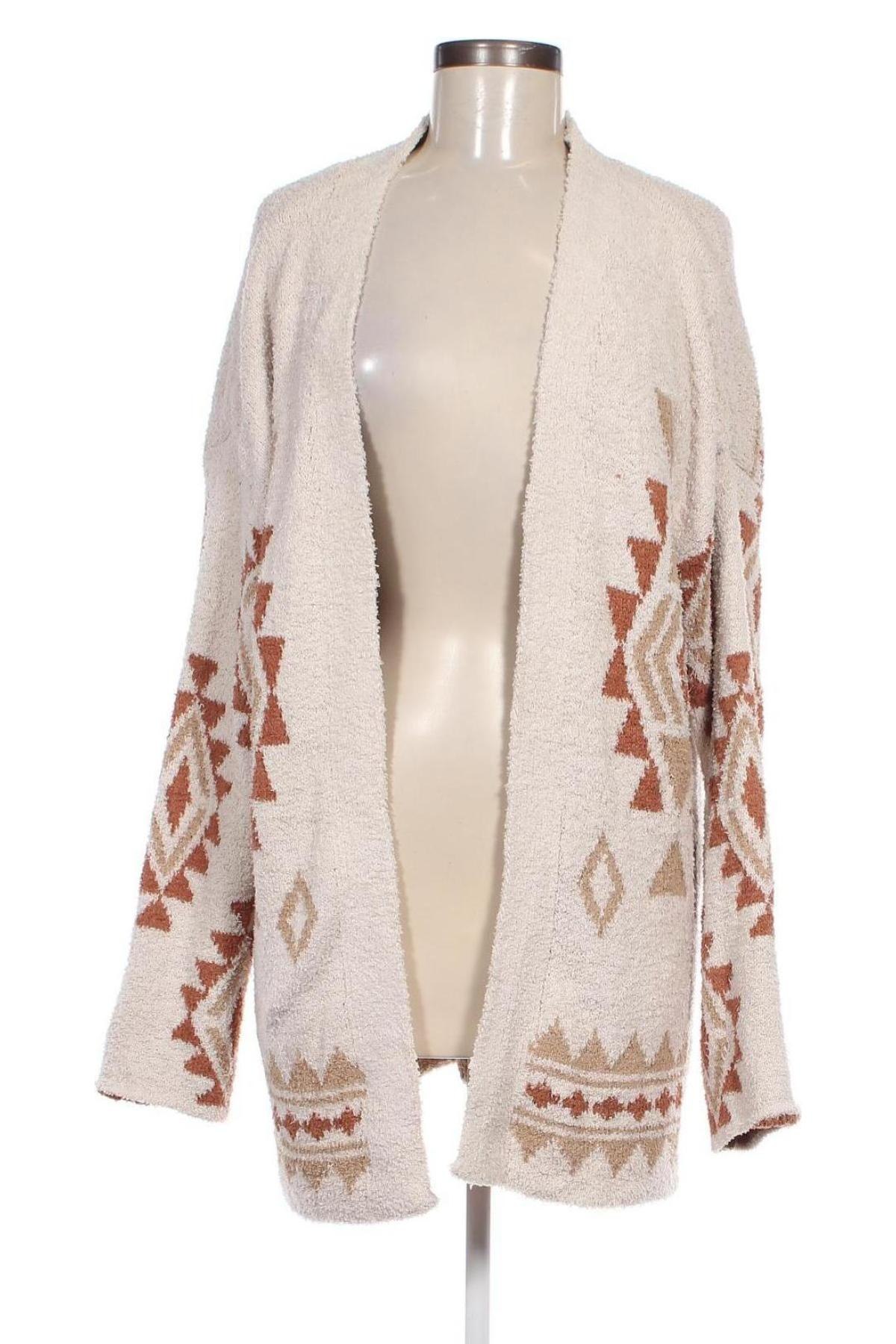 Cardigan de damă, Mărime M, Culoare Multicolor, Preț 20,99 Lei