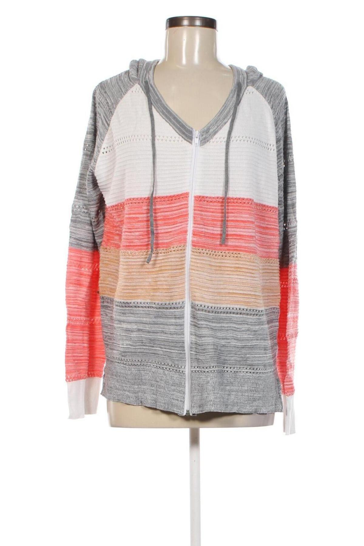 Cardigan de damă, Mărime XL, Culoare Multicolor, Preț 57,99 Lei