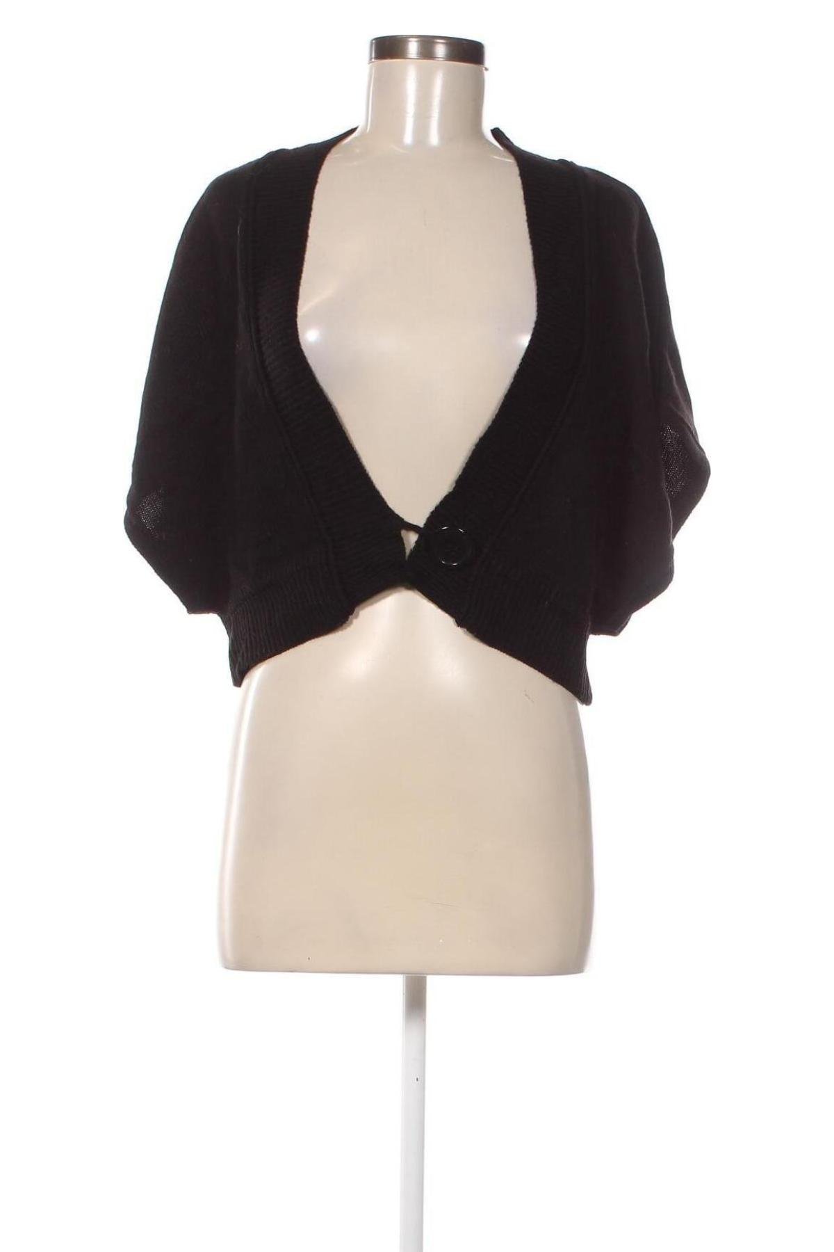 Cardigan de damă, Mărime XXL, Culoare Negru, Preț 48,99 Lei