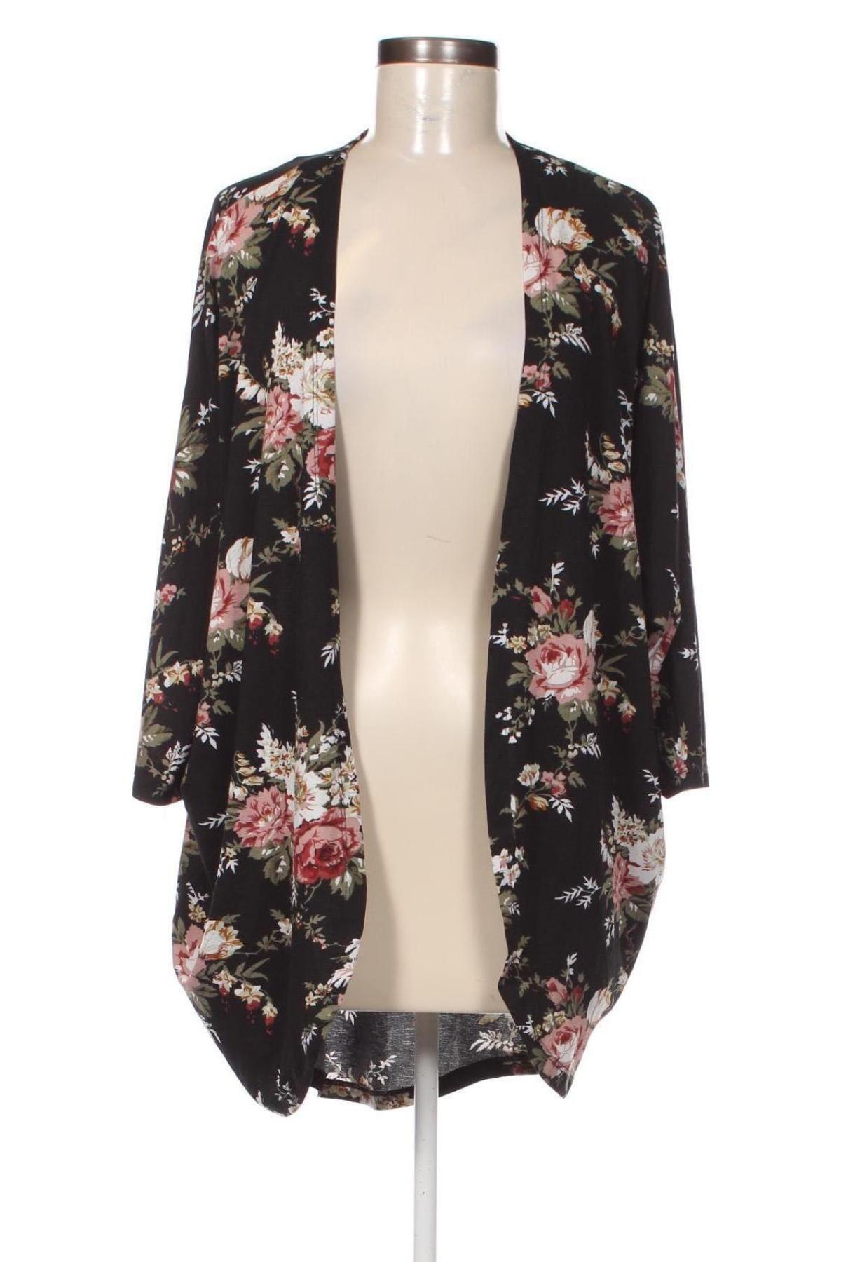 Cardigan de damă, Mărime L, Culoare Multicolor, Preț 43,99 Lei