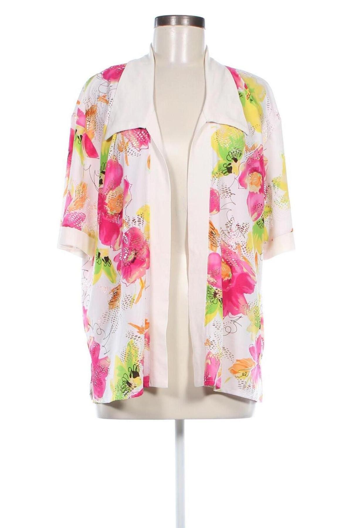 Cardigan de damă, Mărime L, Culoare Multicolor, Preț 40,99 Lei