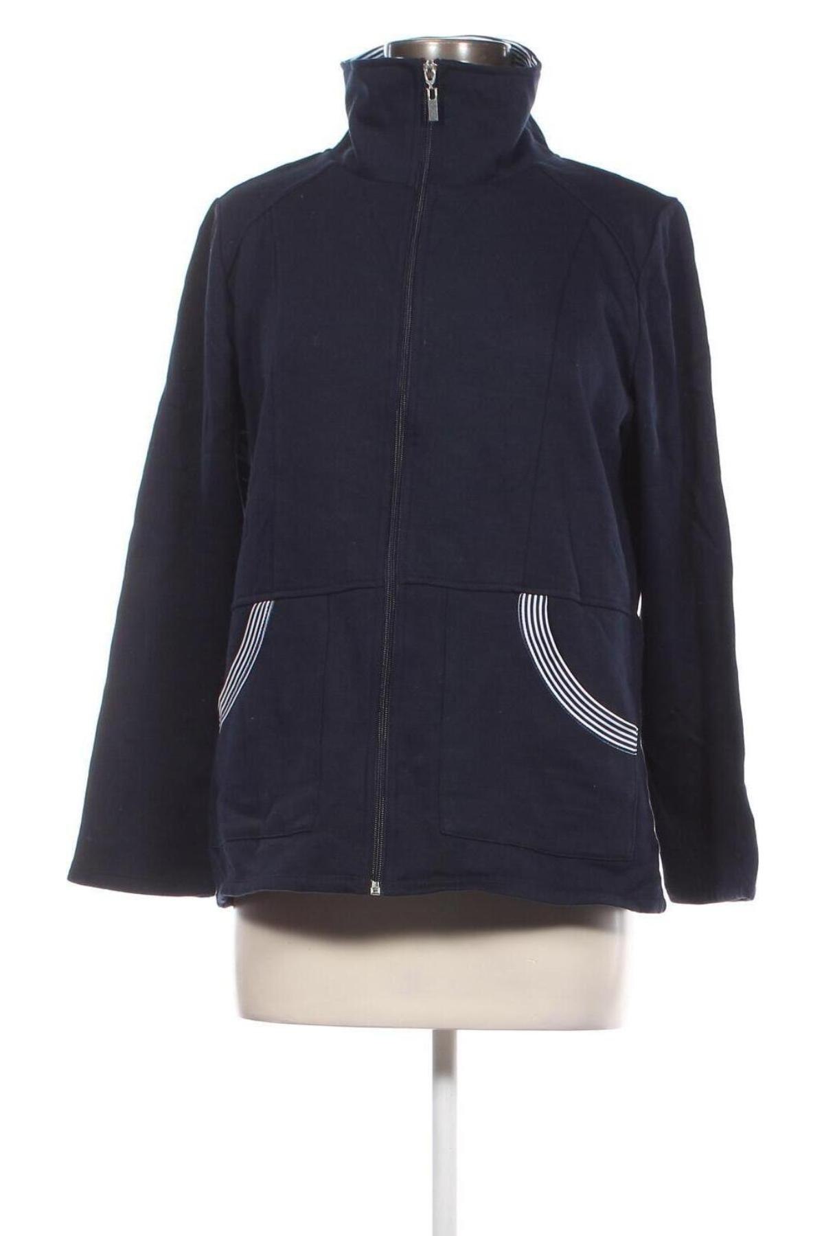 Damen Strickjacke, Größe M, Farbe Blau, Preis € 7,49