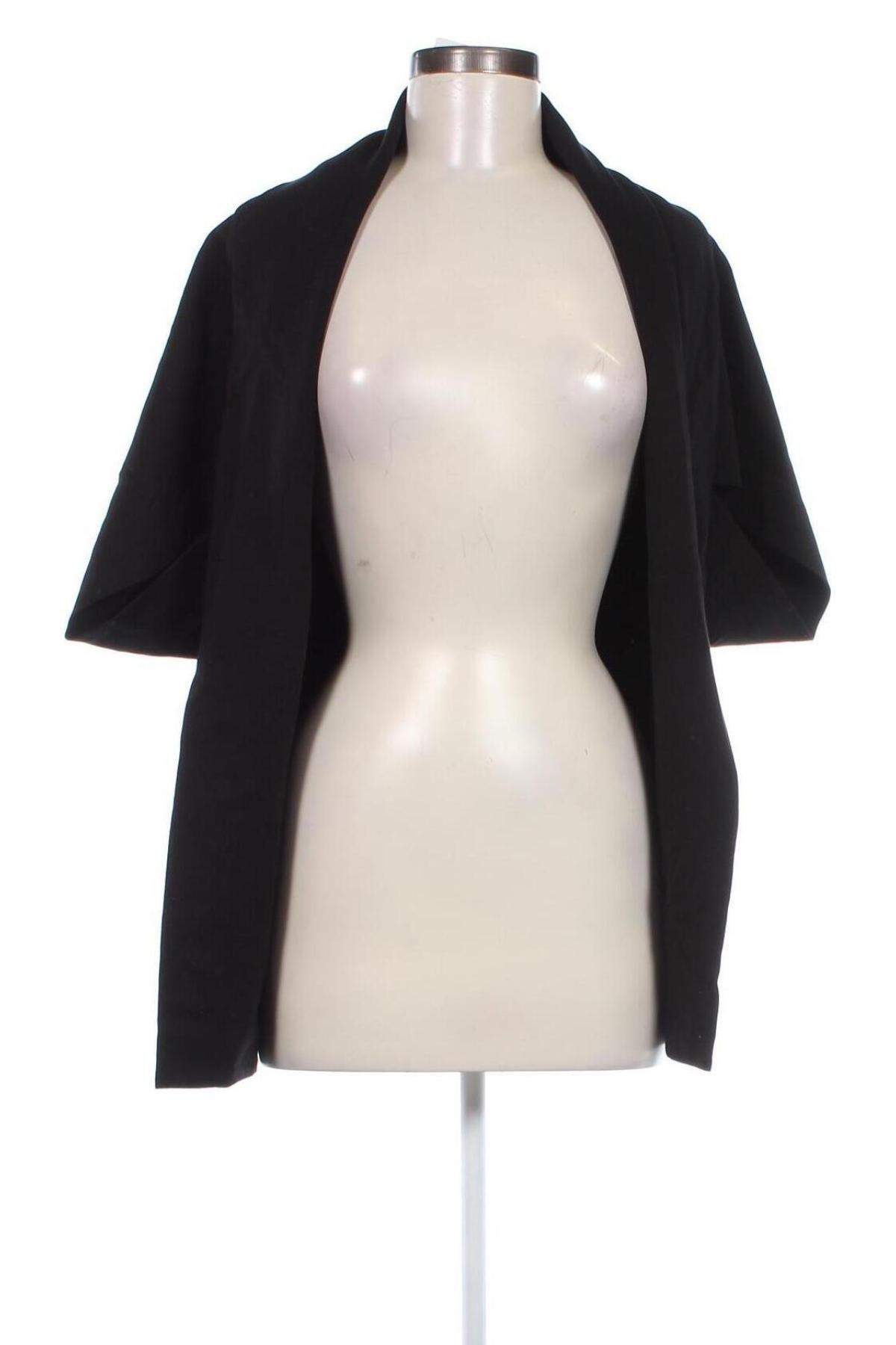 Cardigan de damă, Mărime M, Culoare Negru, Preț 34,99 Lei