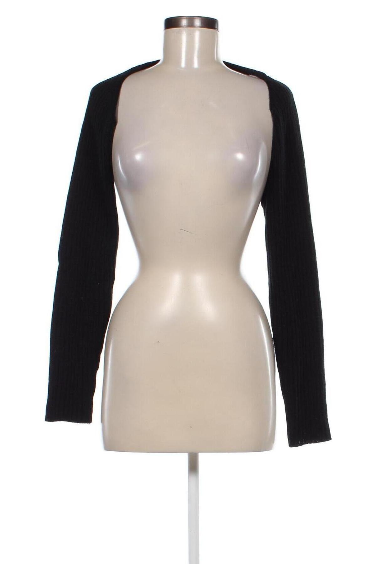 Cardigan de damă, Mărime S, Culoare Negru, Preț 95,99 Lei