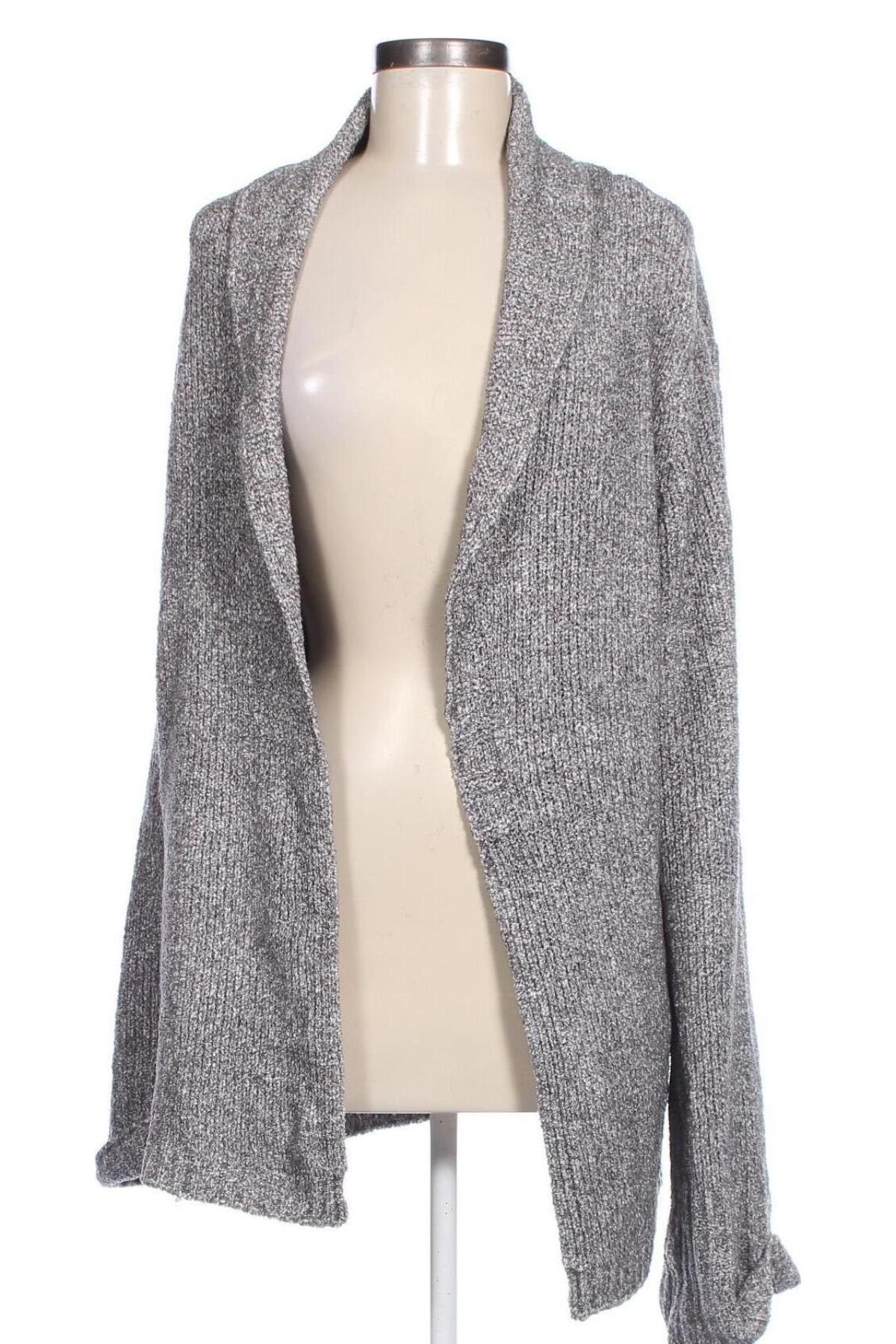 Damen Strickjacke Alfani, Größe L, Farbe Grau, Preis € 13,49