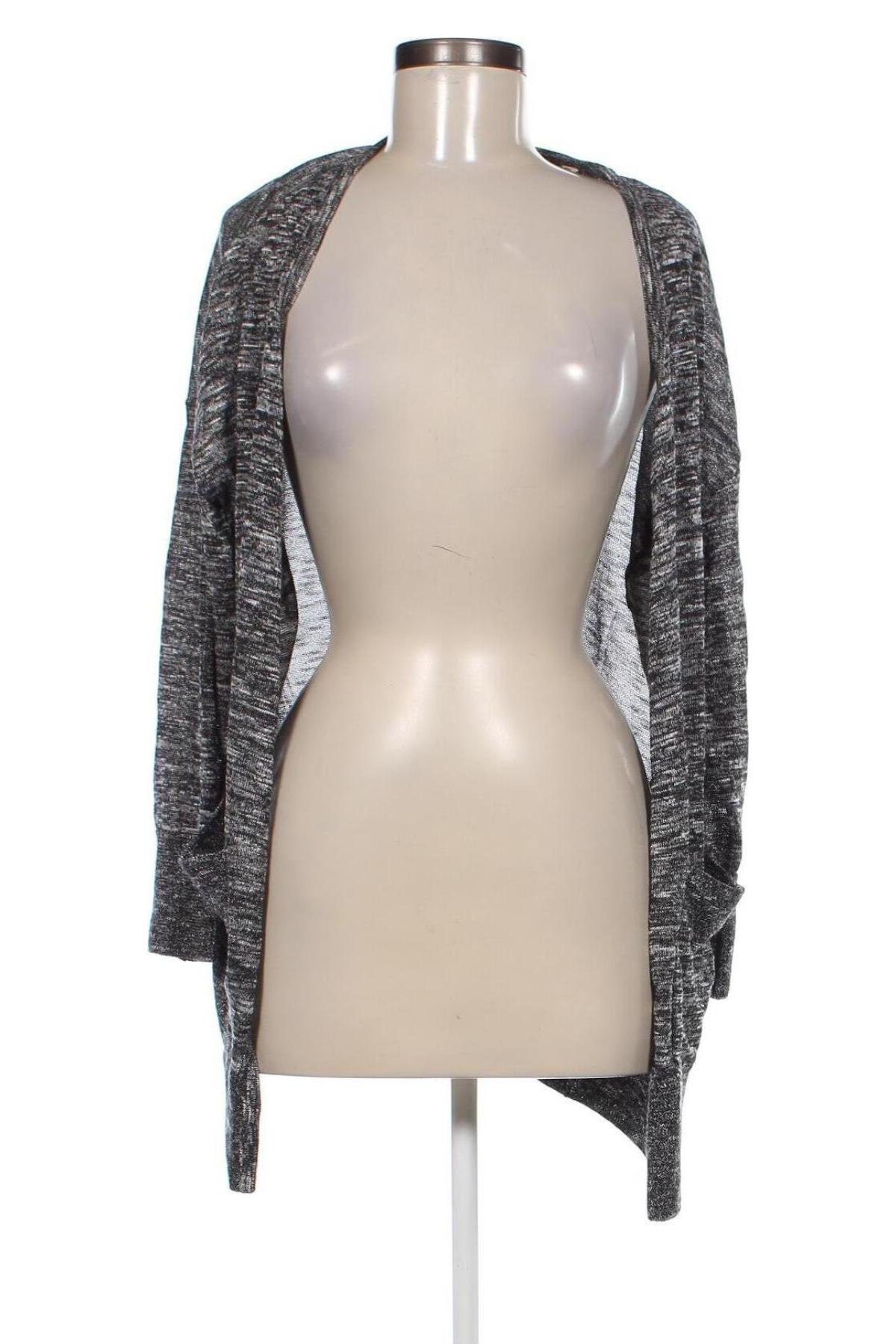 Cardigan de damă B Collection, Mărime S, Culoare Gri, Preț 14,99 Lei