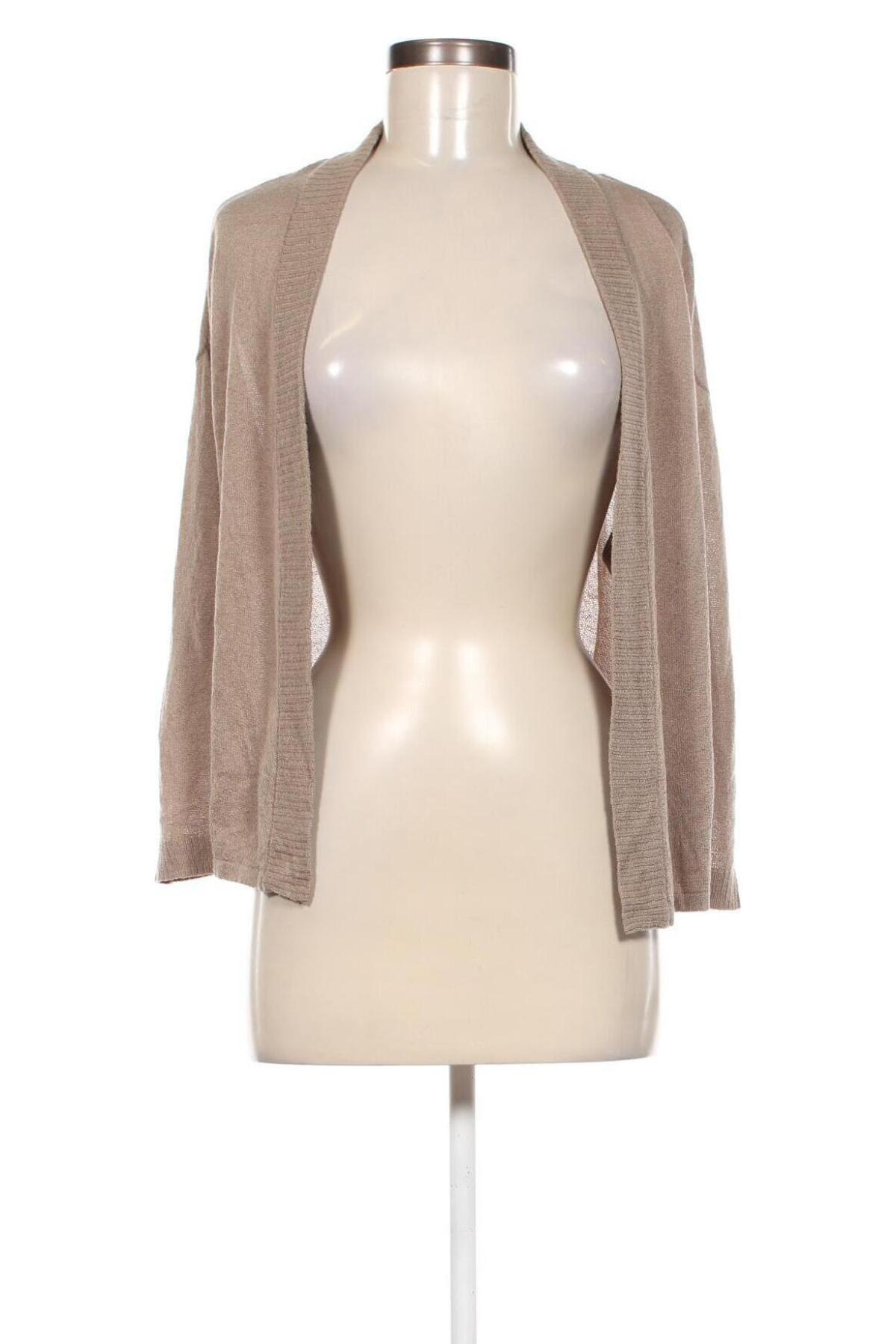 Damen Strickjacke Betty Barclay, Größe S, Farbe Beige, Preis 43,49 €