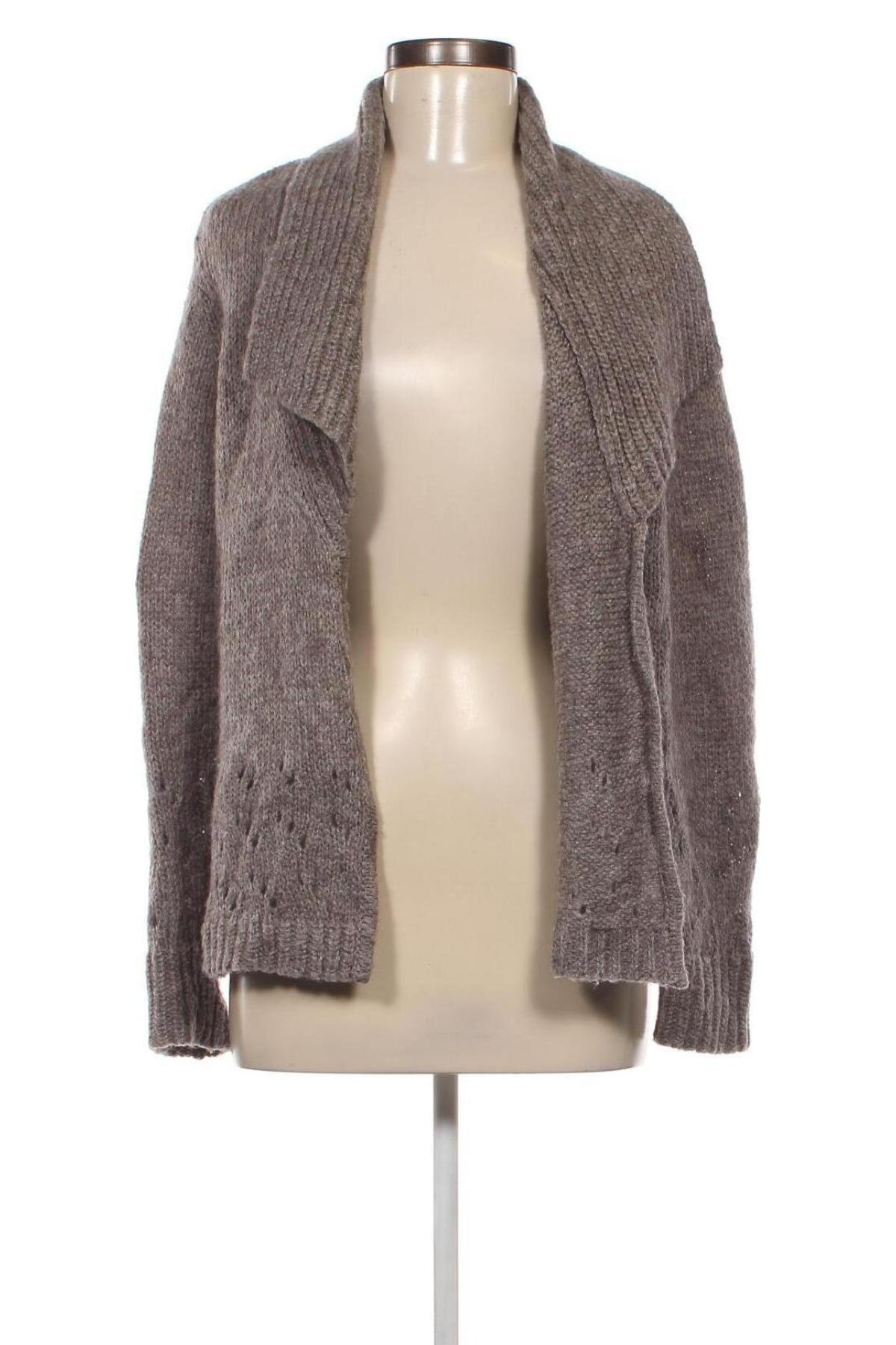 Cardigan de damă Bonita, Mărime L, Culoare Maro, Preț 86,99 Lei