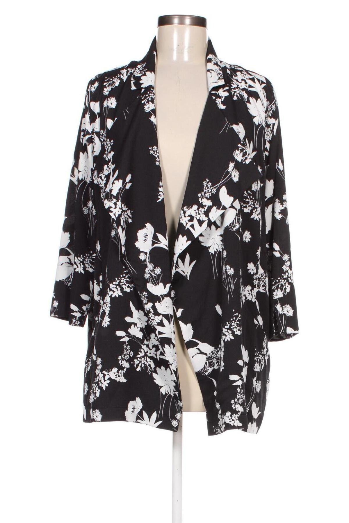 Cardigan de damă Camaieu, Mărime XL, Culoare Negru, Preț 70,99 Lei