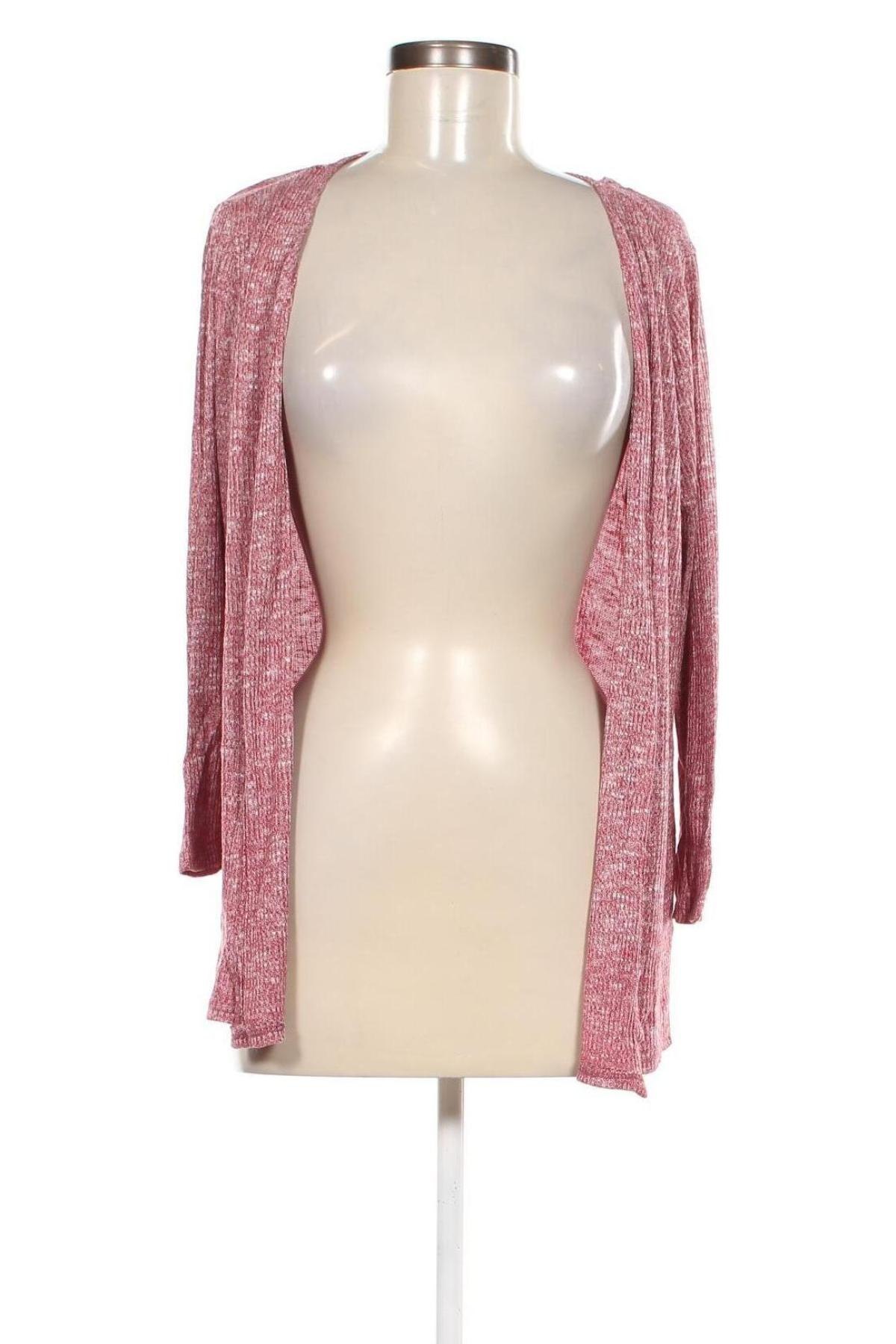 Cardigan de damă Charlotte Russe, Mărime M, Culoare Roșu, Preț 14,99 Lei