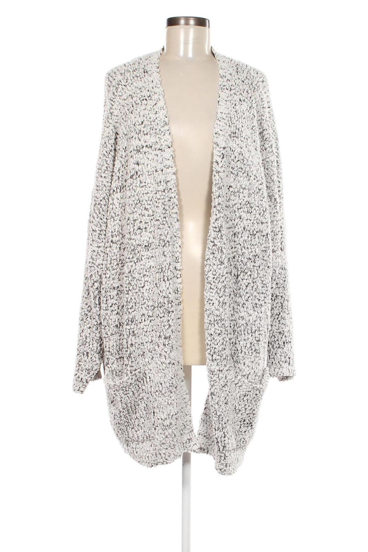 Cardigan de damă Cupio, Mărime 3XL, Culoare Alb, Preț 74,99 Lei