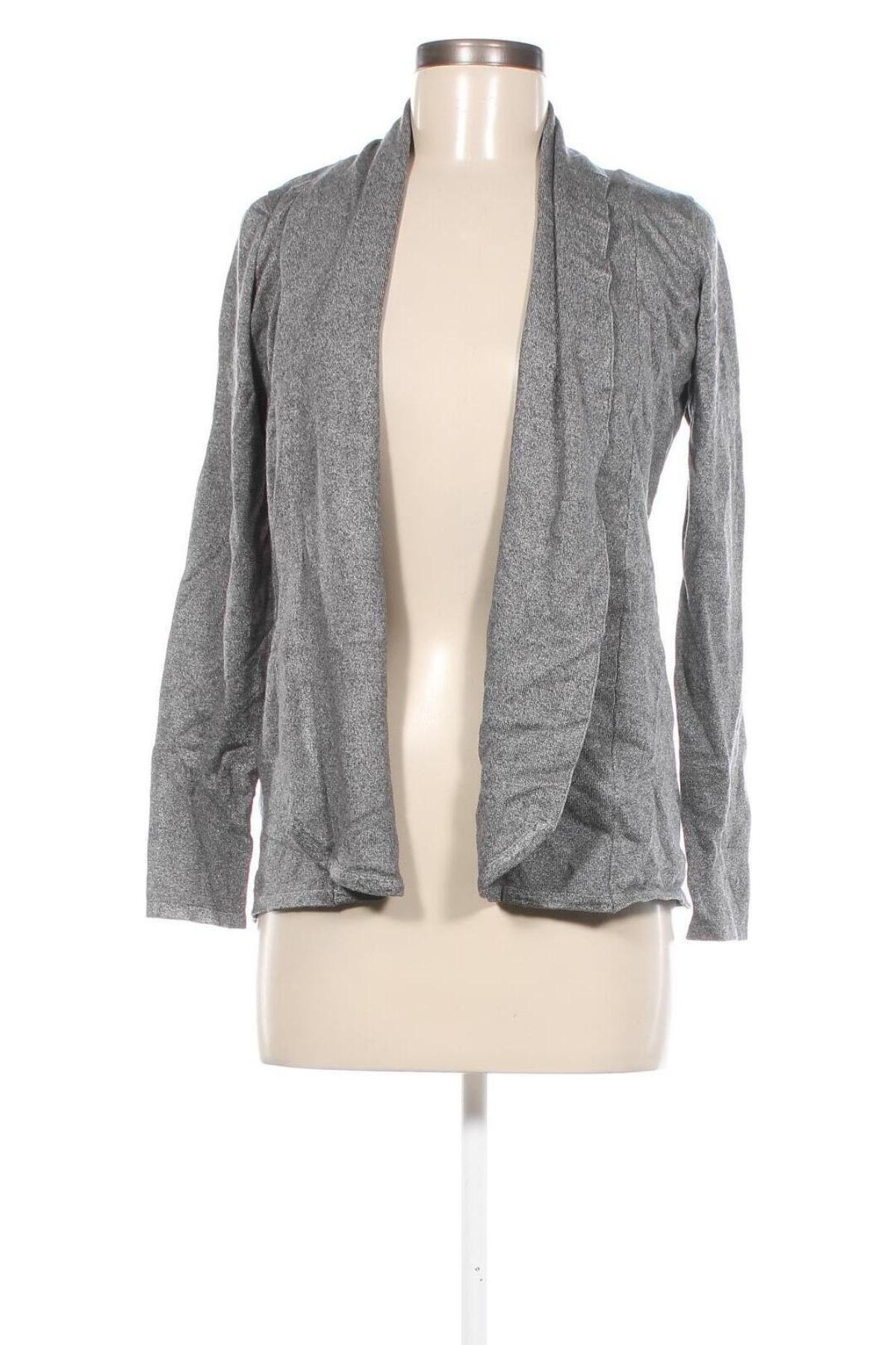 Damen Strickjacke Cyrus, Größe M, Farbe Grau, Preis € 20,49