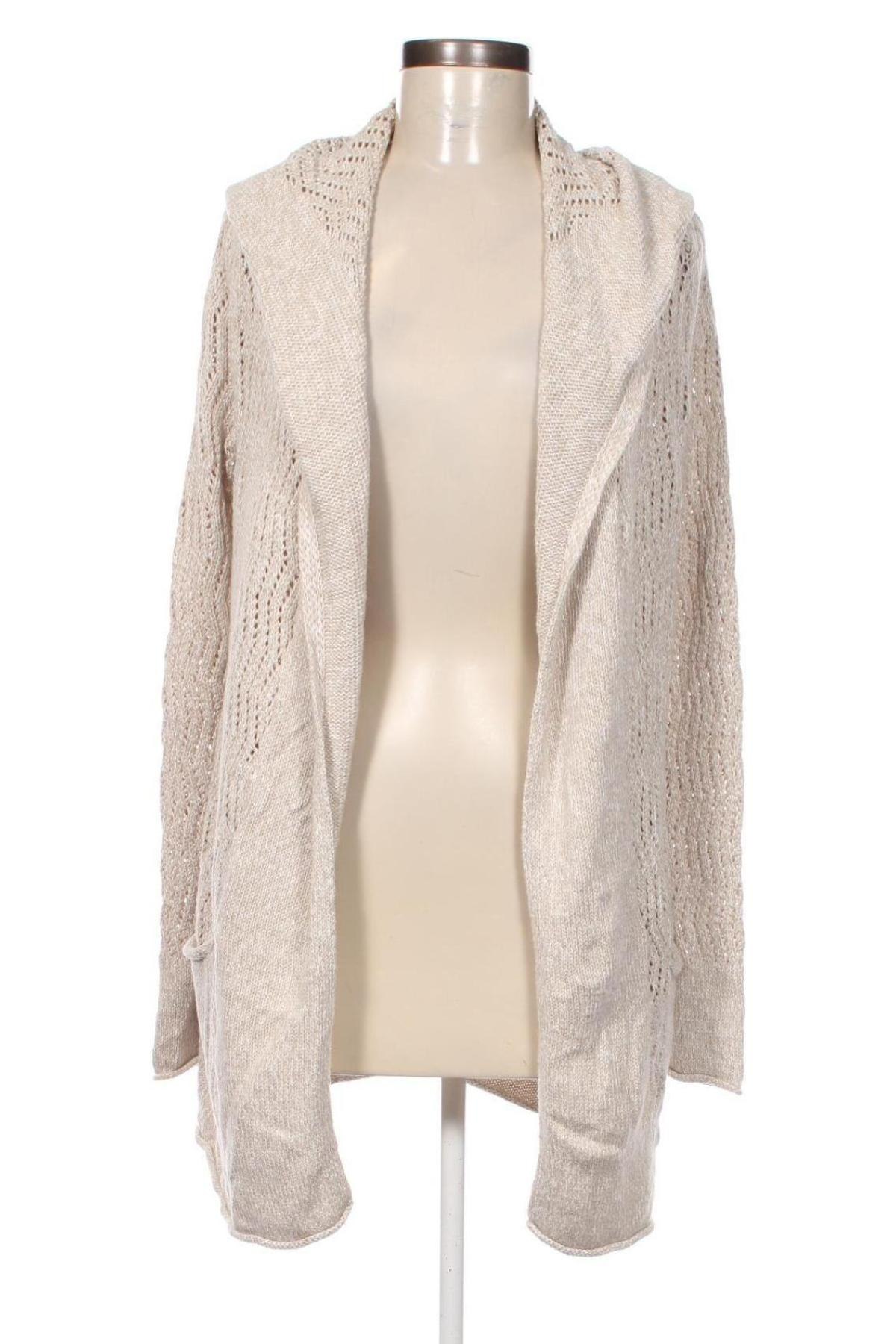 Damen Strickjacke Eddie Bauer, Größe S, Farbe Beige, Preis € 19,99