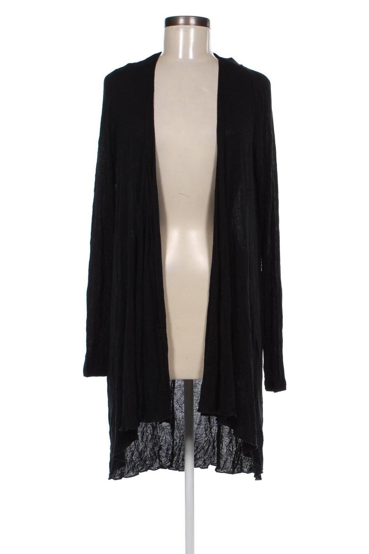 Cardigan de damă Esprit, Mărime M, Culoare Negru, Preț 18,99 Lei