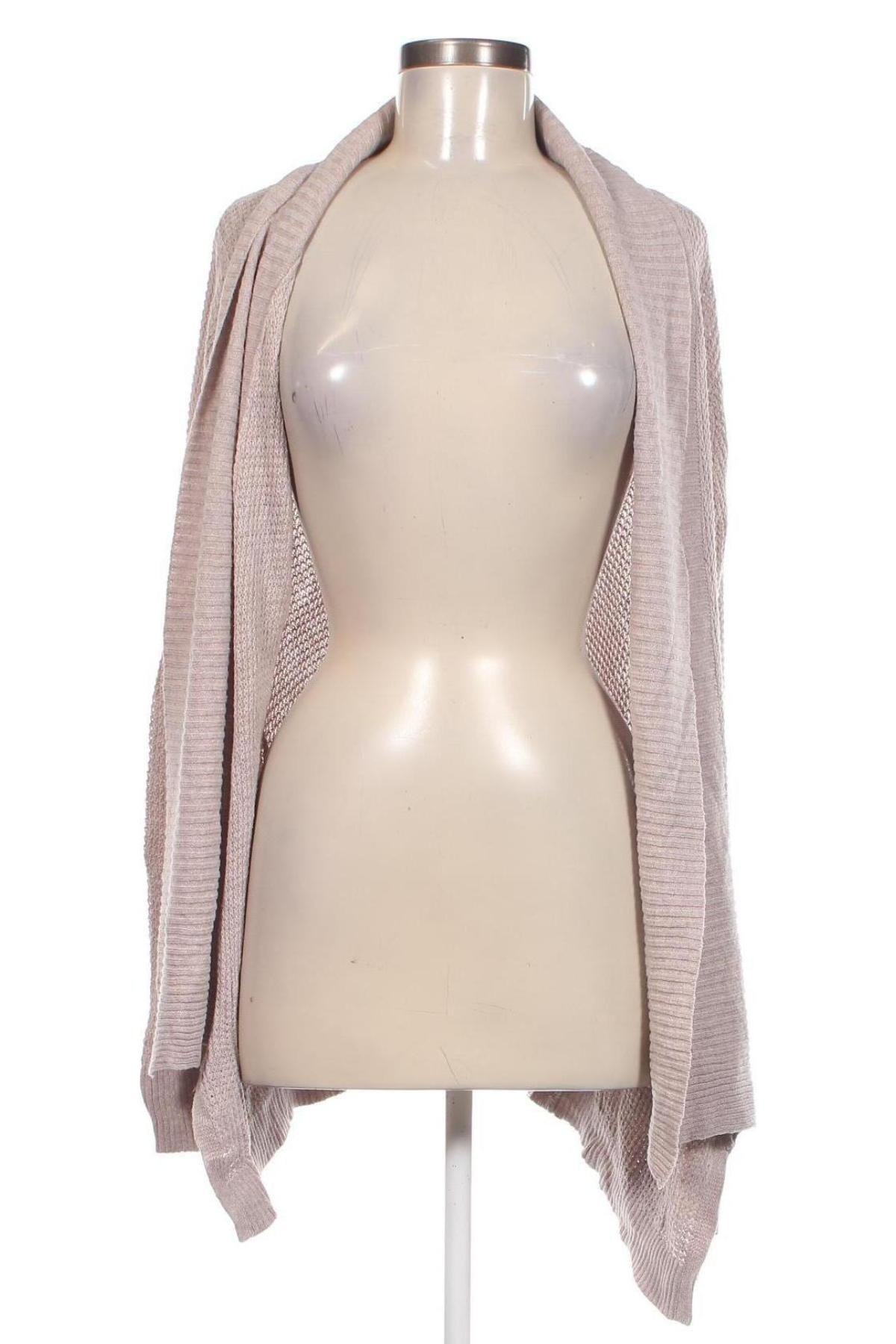 Damen Strickjacke Express, Größe M, Farbe Beige, Preis € 28,99