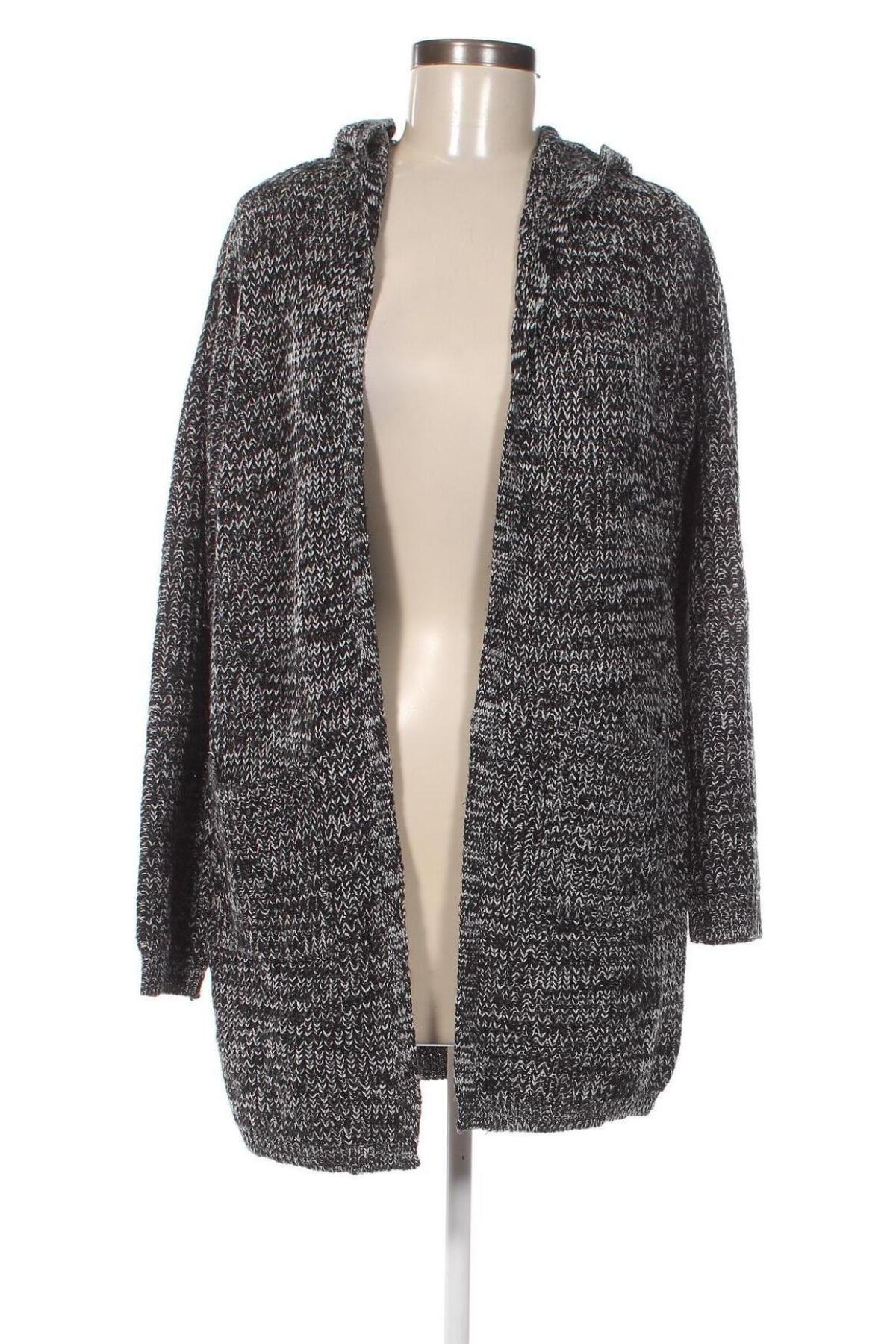 Cardigan de damă Fb Sister, Mărime XS, Culoare Gri, Preț 52,99 Lei