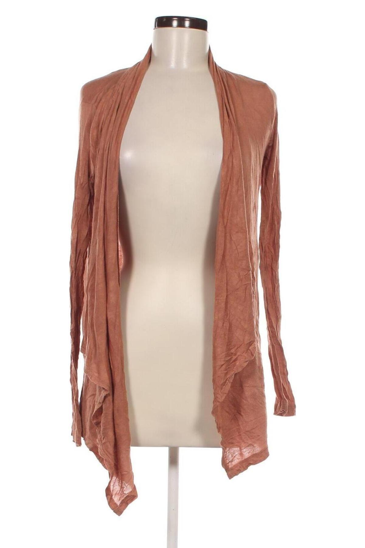 Damen Strickjacke Forever 21, Größe S, Farbe Beige, Preis € 18,99