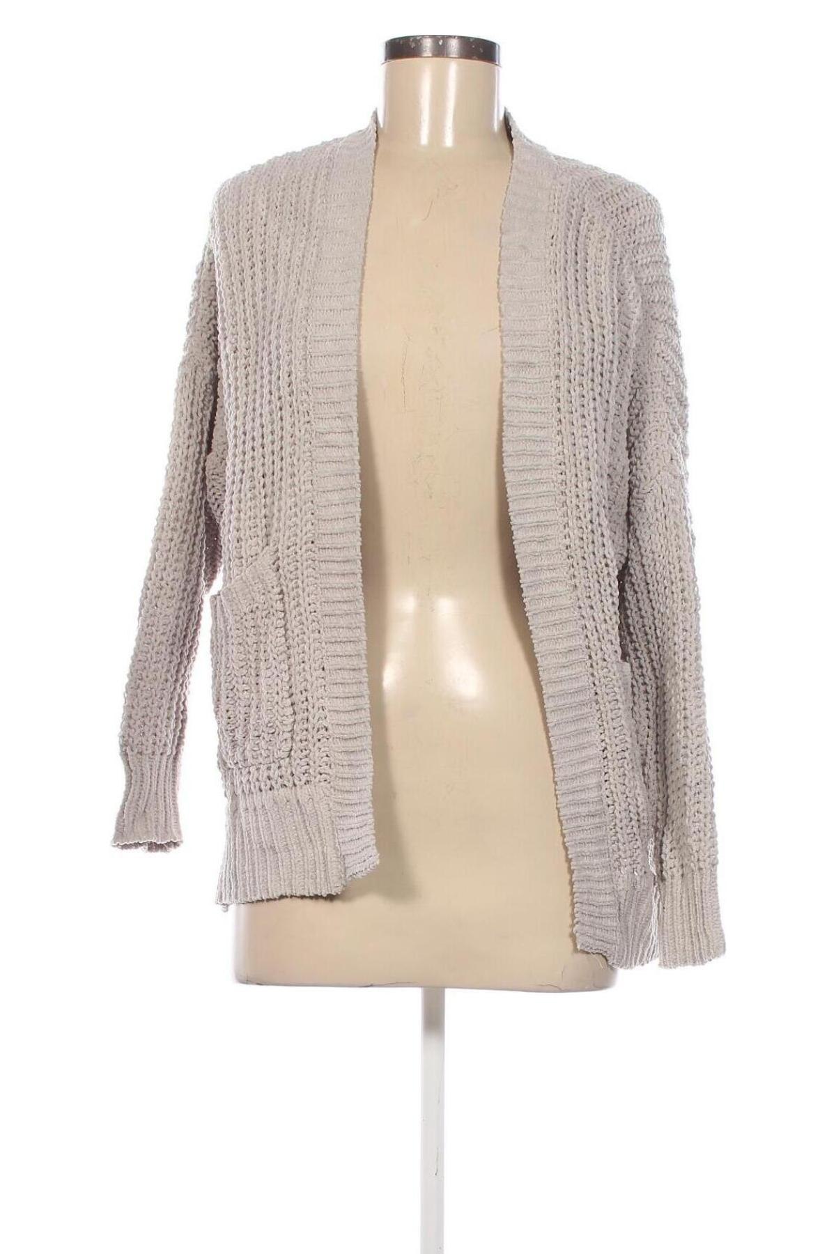 Cardigan de damă Full Tilt, Mărime XS, Culoare Gri, Preț 24,99 Lei