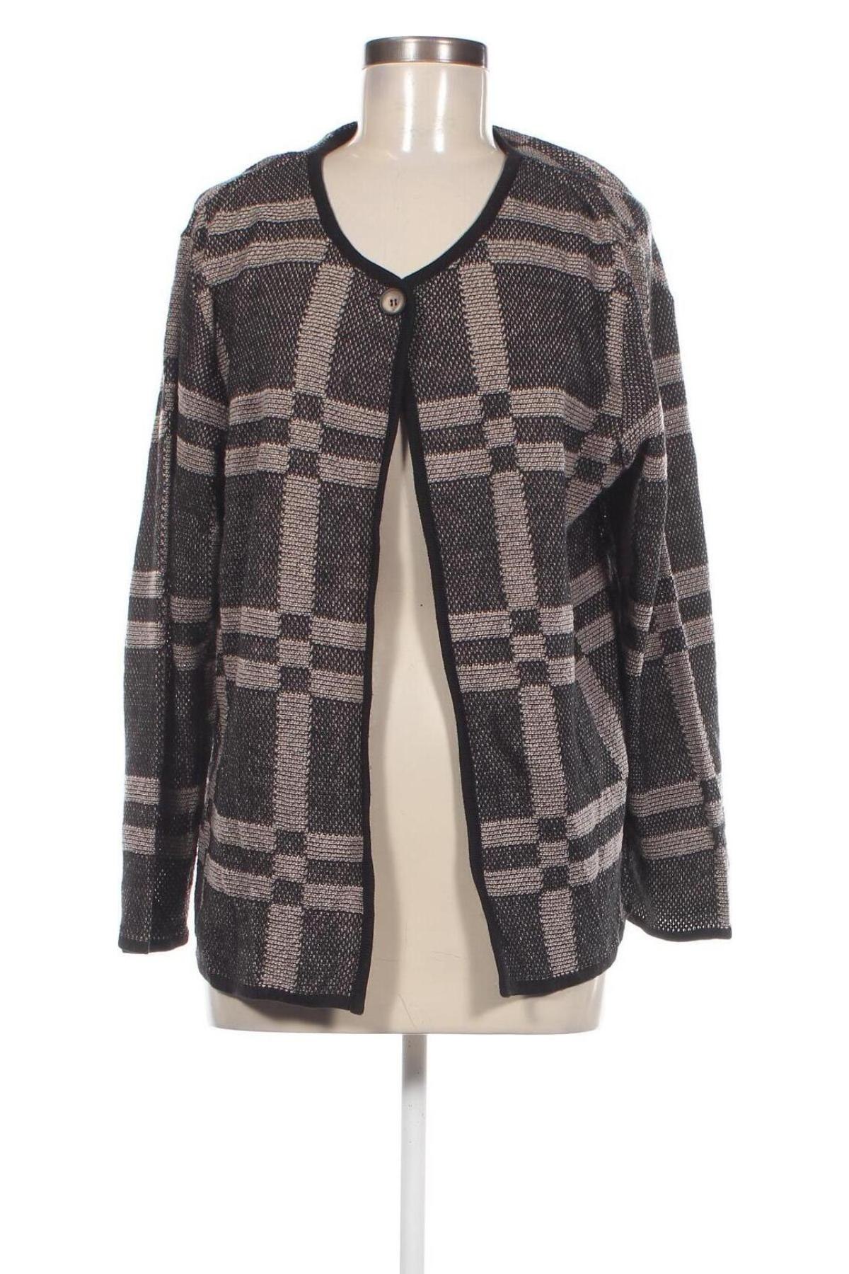 Cardigan de damă Gabriella K., Mărime XL, Culoare Multicolor, Preț 114,99 Lei