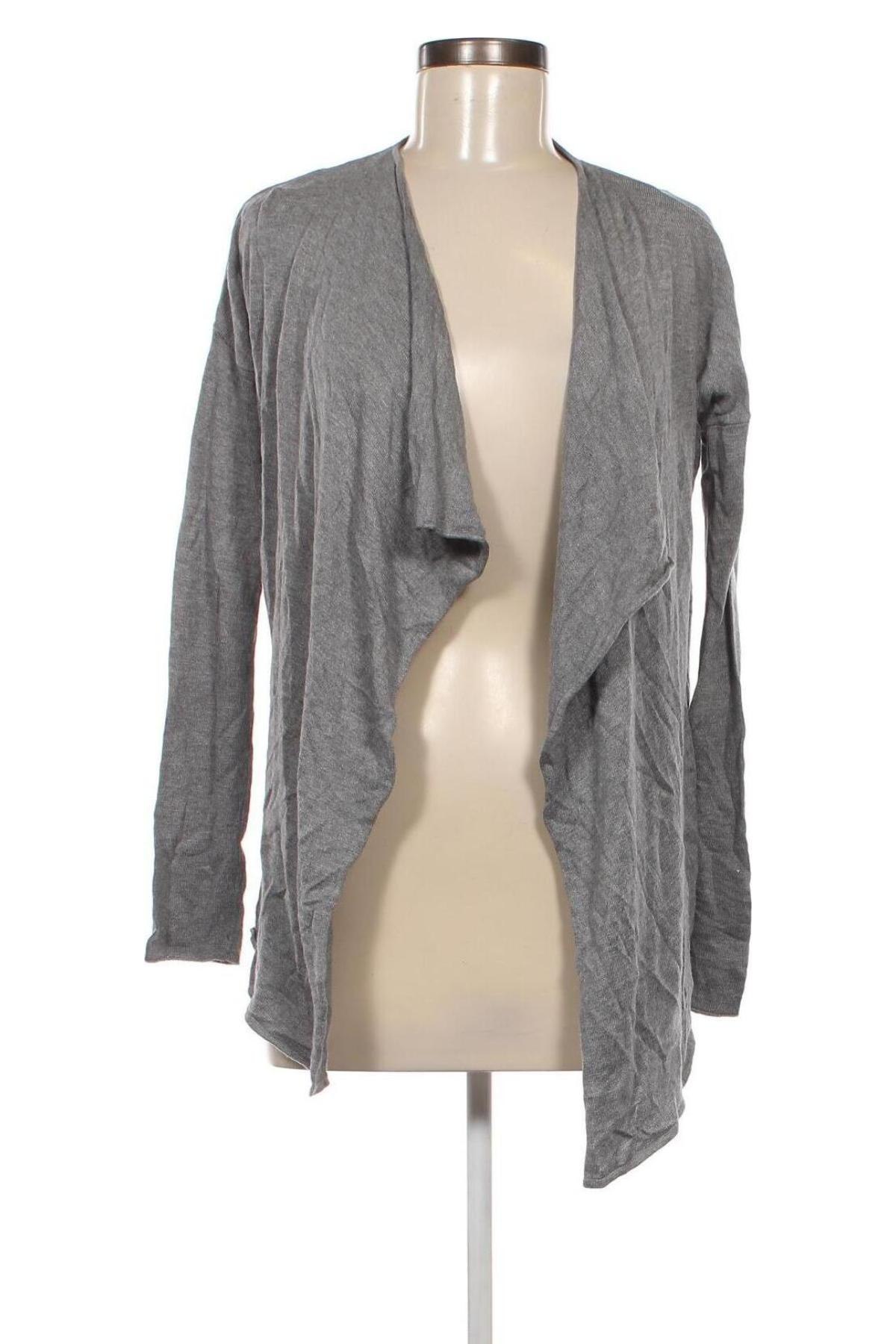 Damen Strickjacke H&M, Größe XS, Farbe Grau, Preis € 20,49